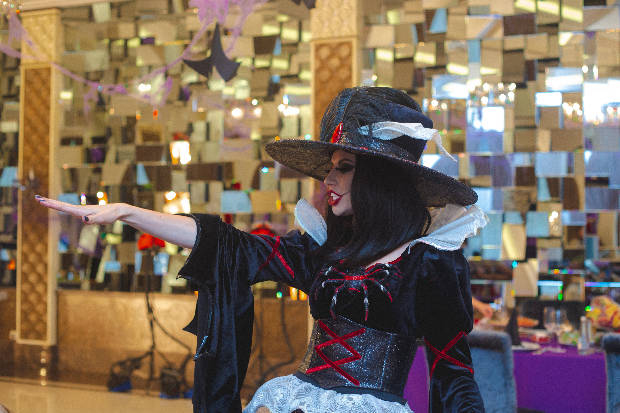 День рождения Ариэль. Виктория Еремина — фотограф и видеограф в Москве