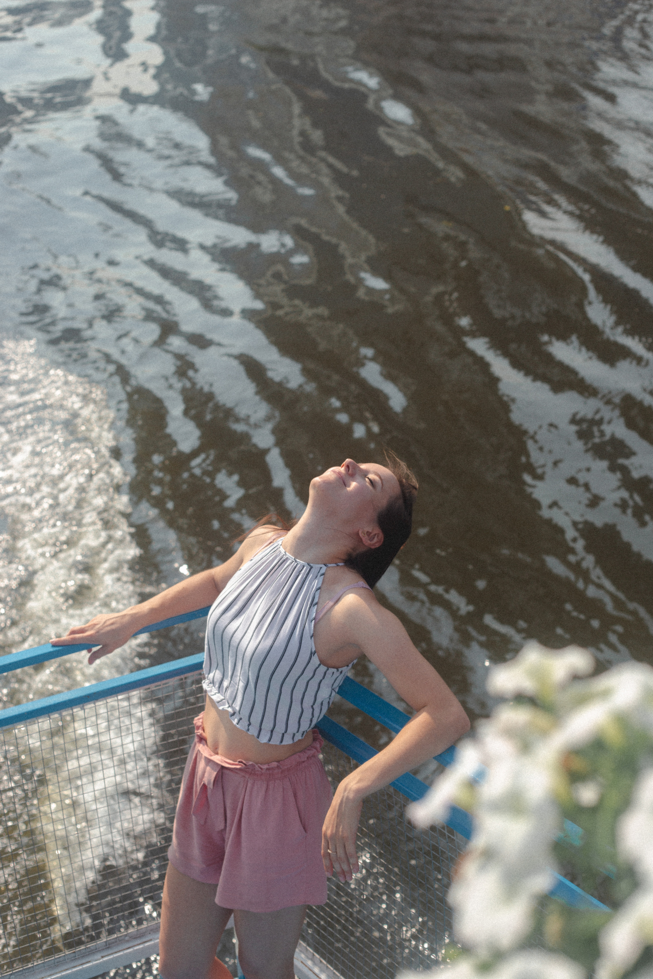 Марина. Виктория Еремина — фотограф и видеограф в Москве