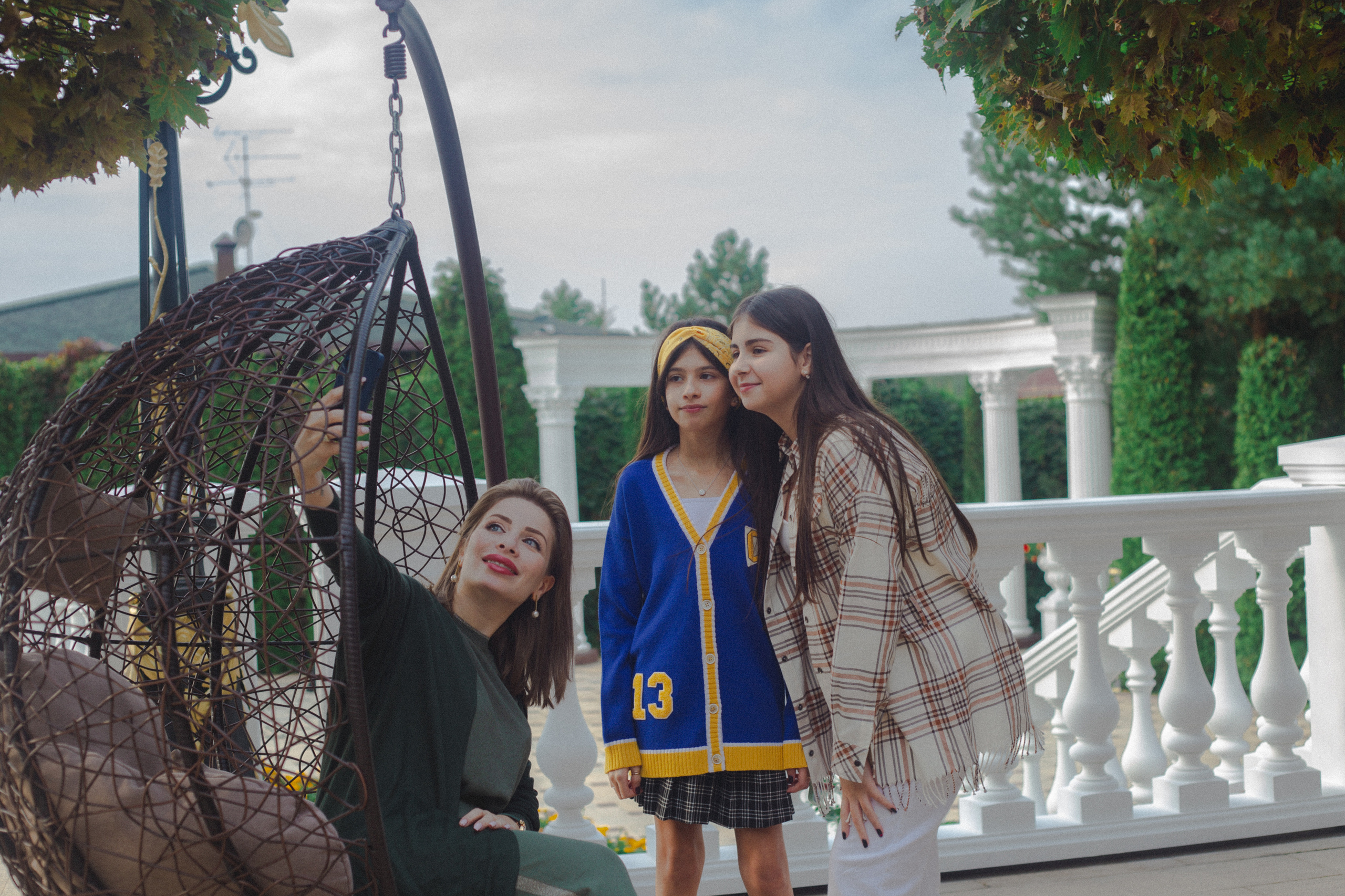 День рождения Ариэль. Виктория Еремина — фотограф и видеограф в Москве