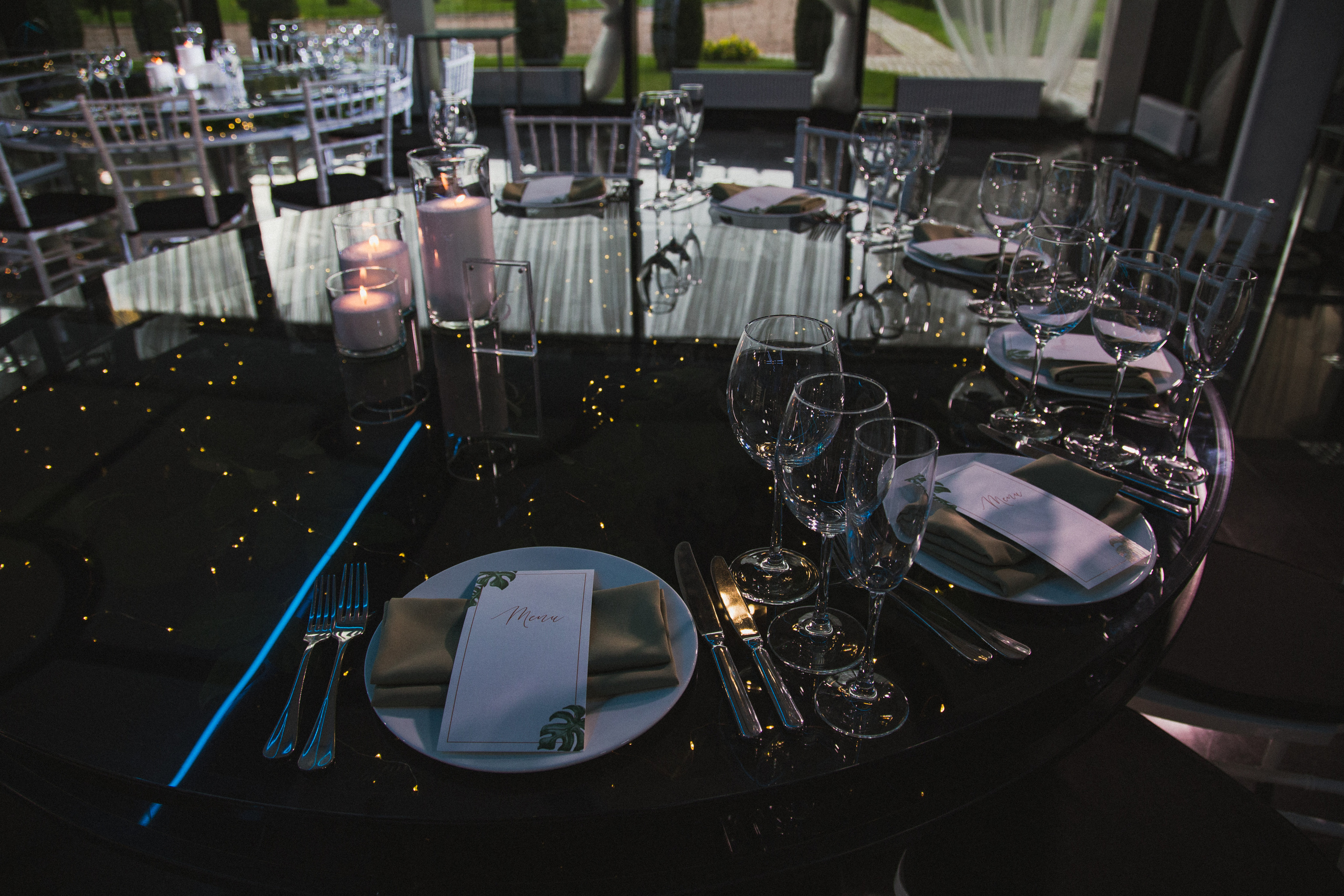 Декор свадьбы. Виктория Еремина — фотограф и видеограф в Москве