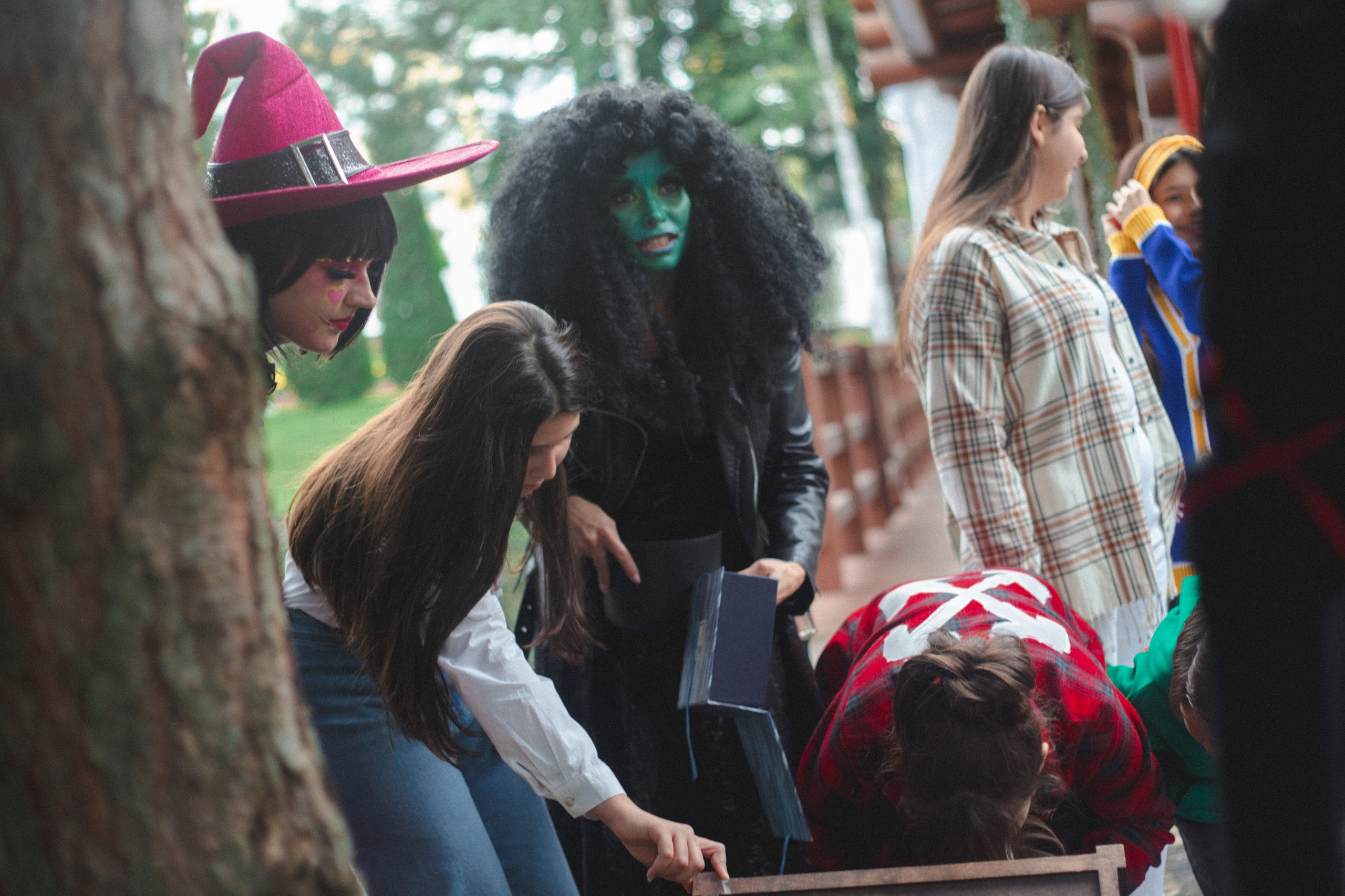 День рождения Ариэль. Виктория Еремина — фотограф и видеограф в Москве