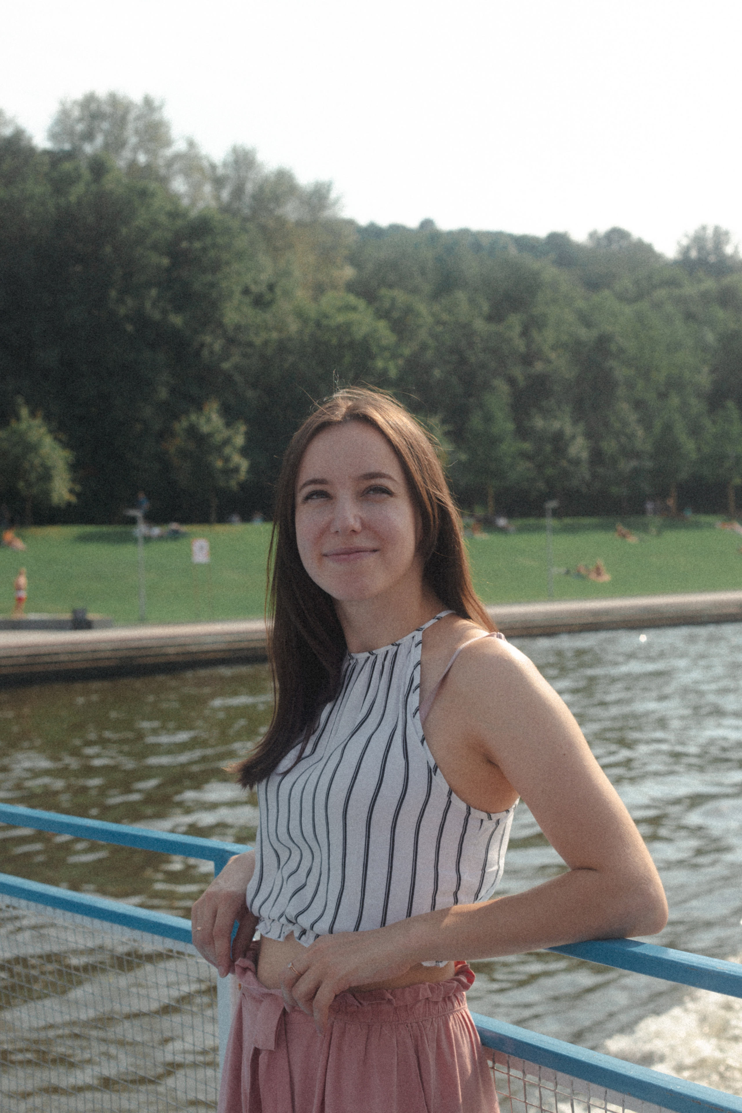 Марина. Виктория Еремина — фотограф и видеограф в Москве