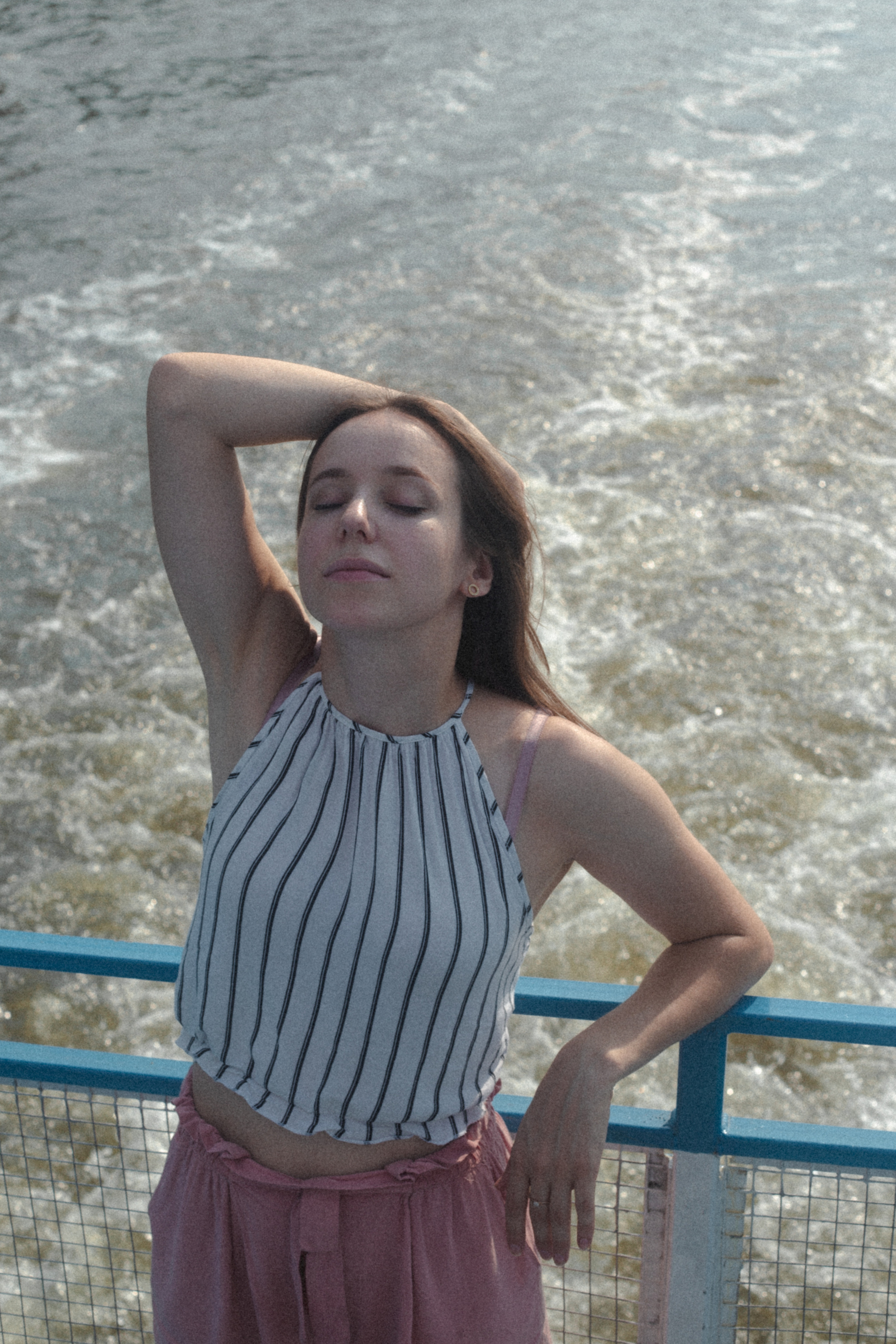 Марина. Виктория Еремина — фотограф и видеограф в Москве