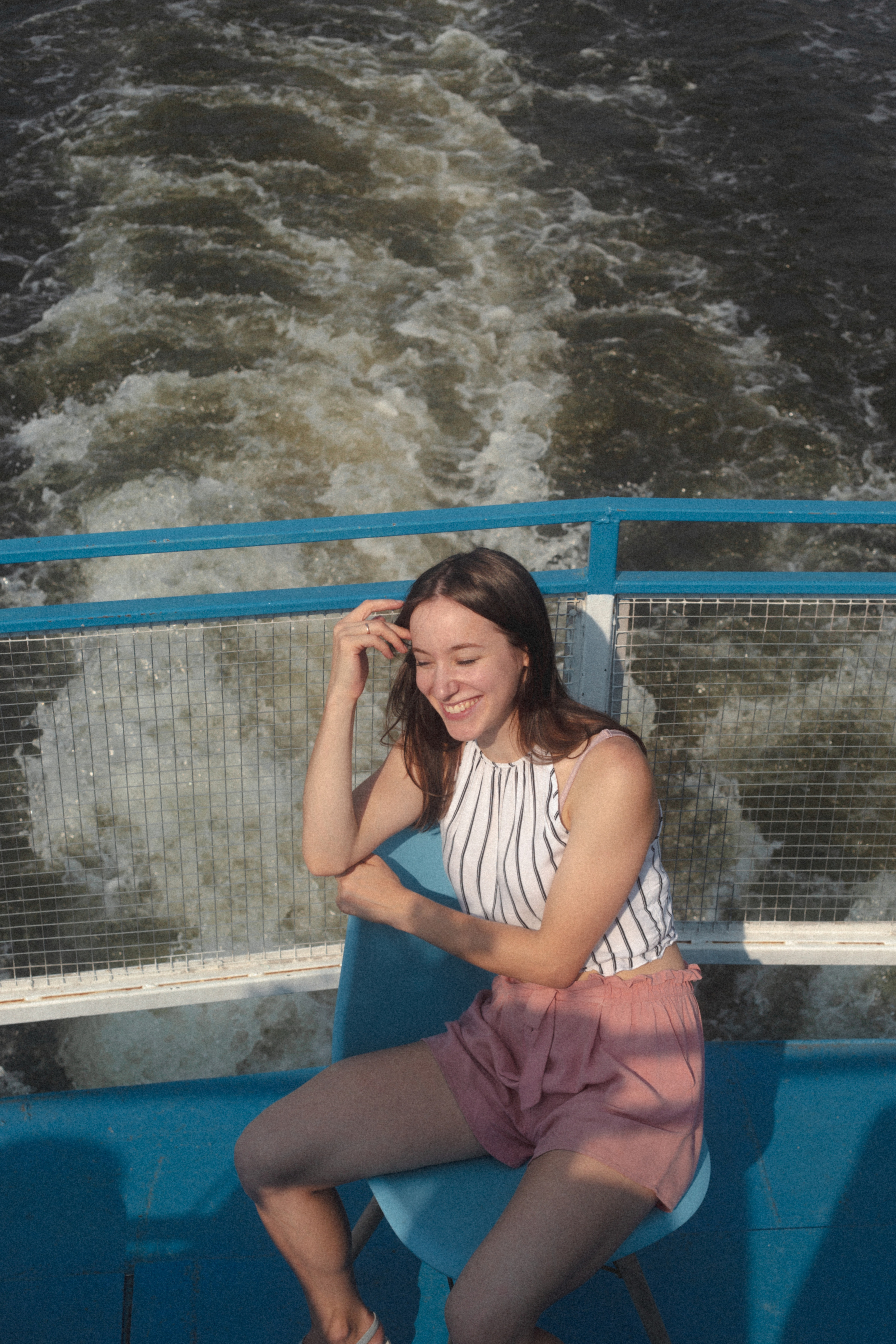 Марина. Виктория Еремина — фотограф и видеограф в Москве