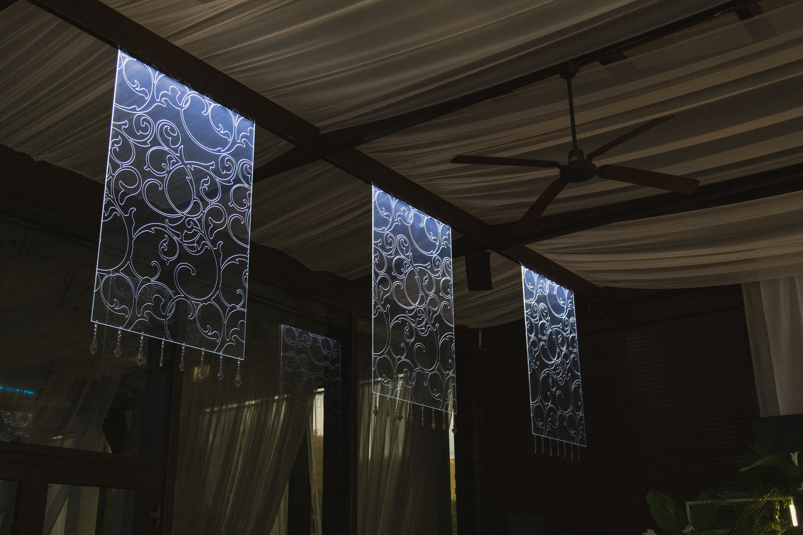 Декор свадьбы. Виктория Еремина — фотограф и видеограф в Москве