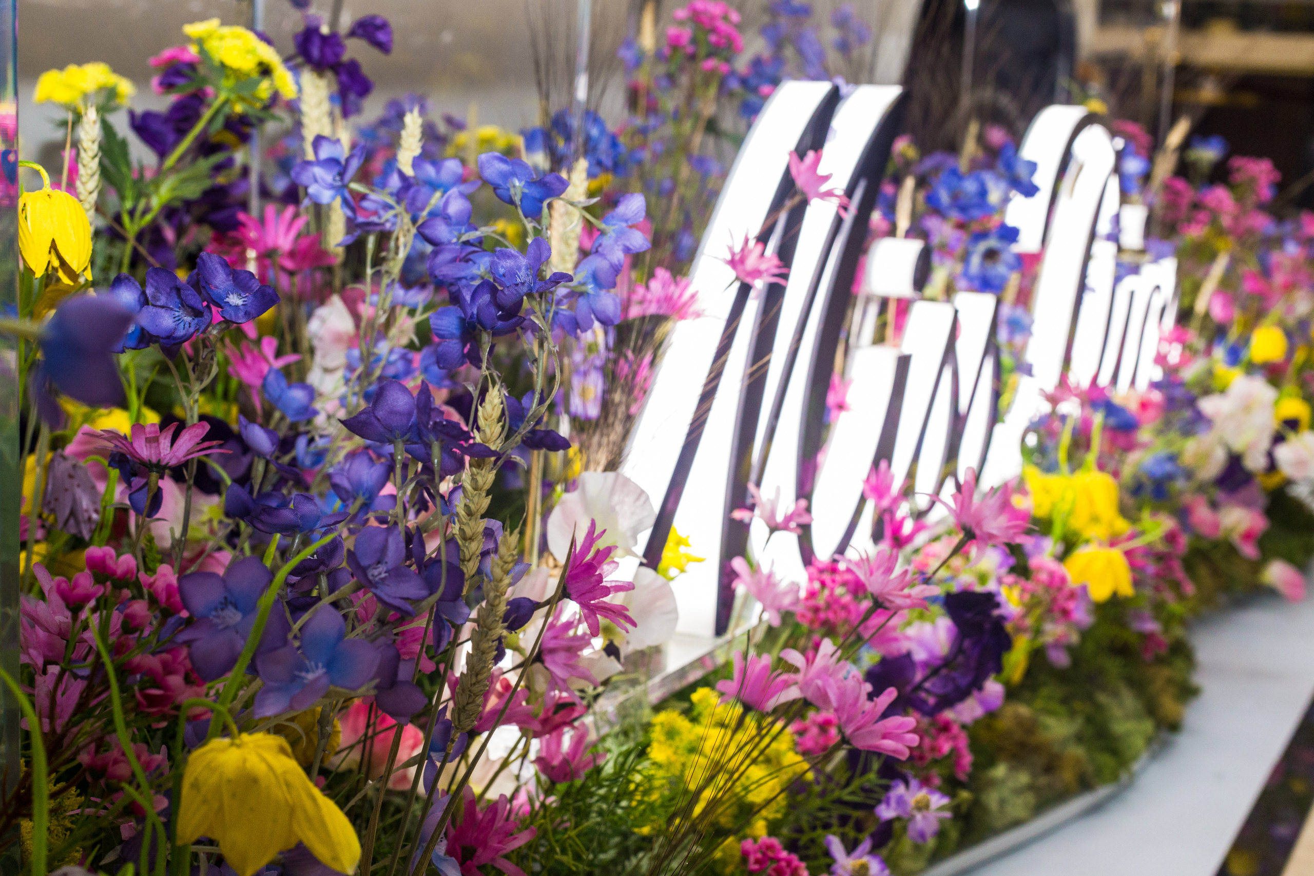 Dior. Виктория Еремина — фотограф и видеограф в Москве