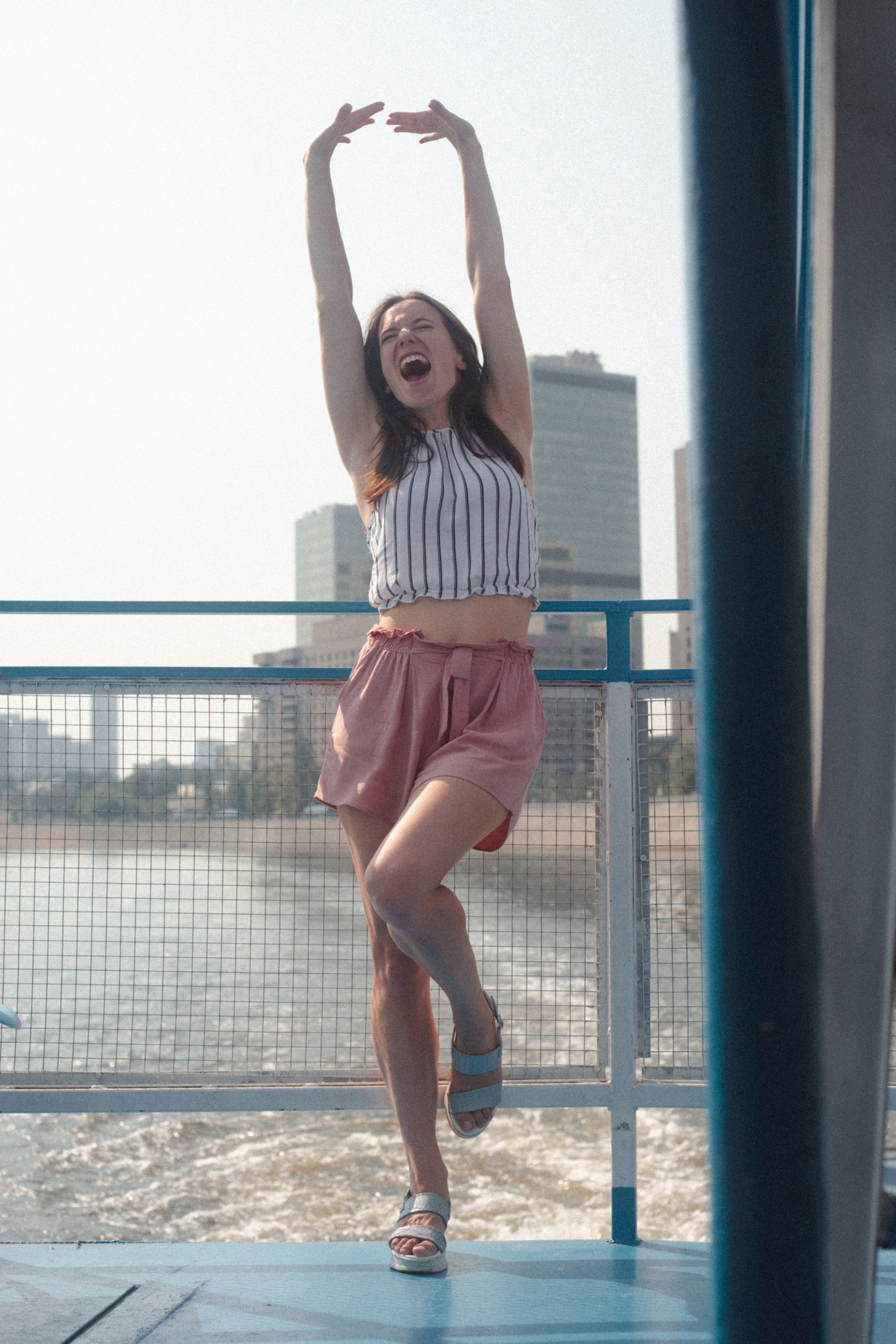 Марина. Виктория Еремина — фотограф и видеограф в Москве