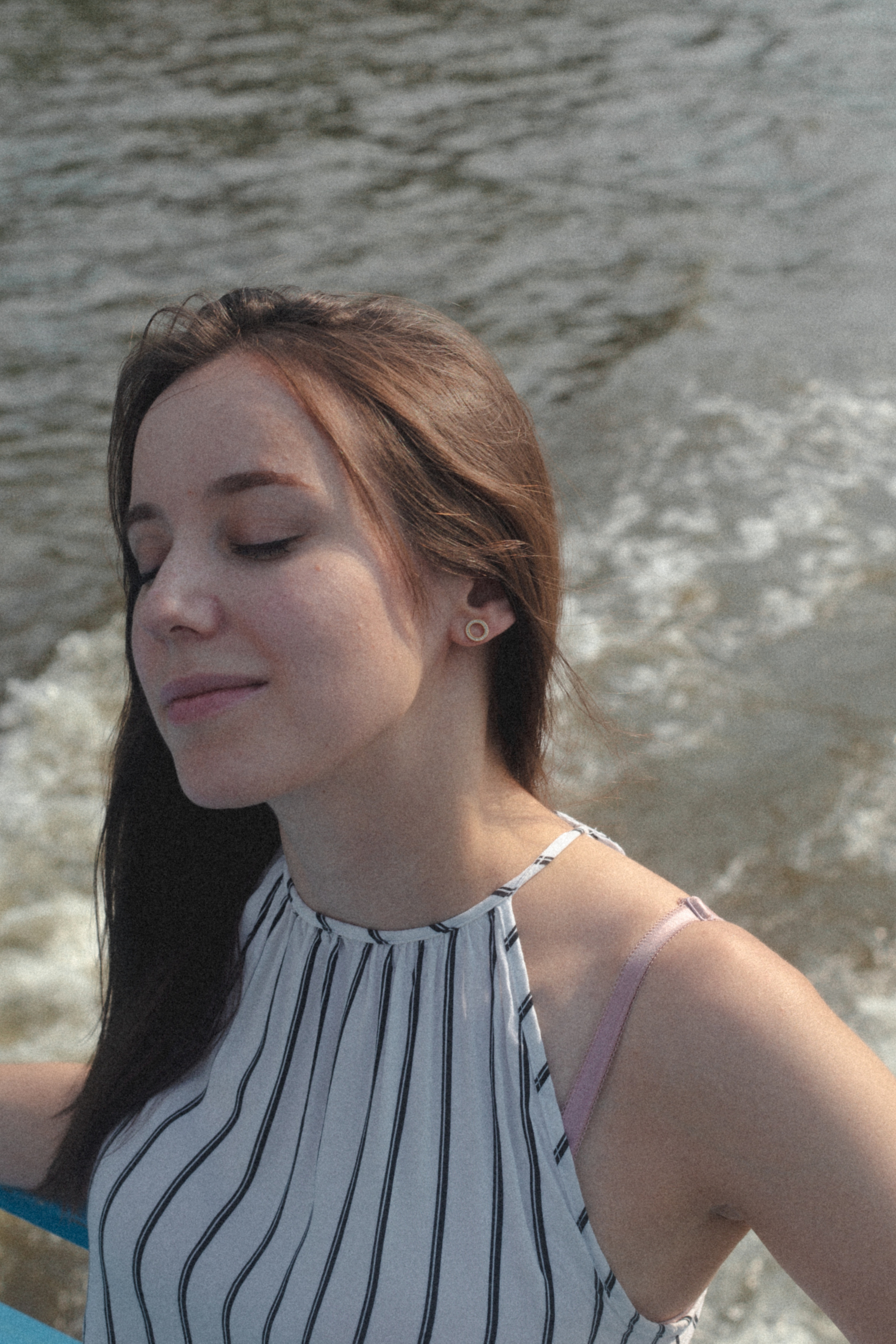 Марина. Виктория Еремина — фотограф и видеограф в Москве