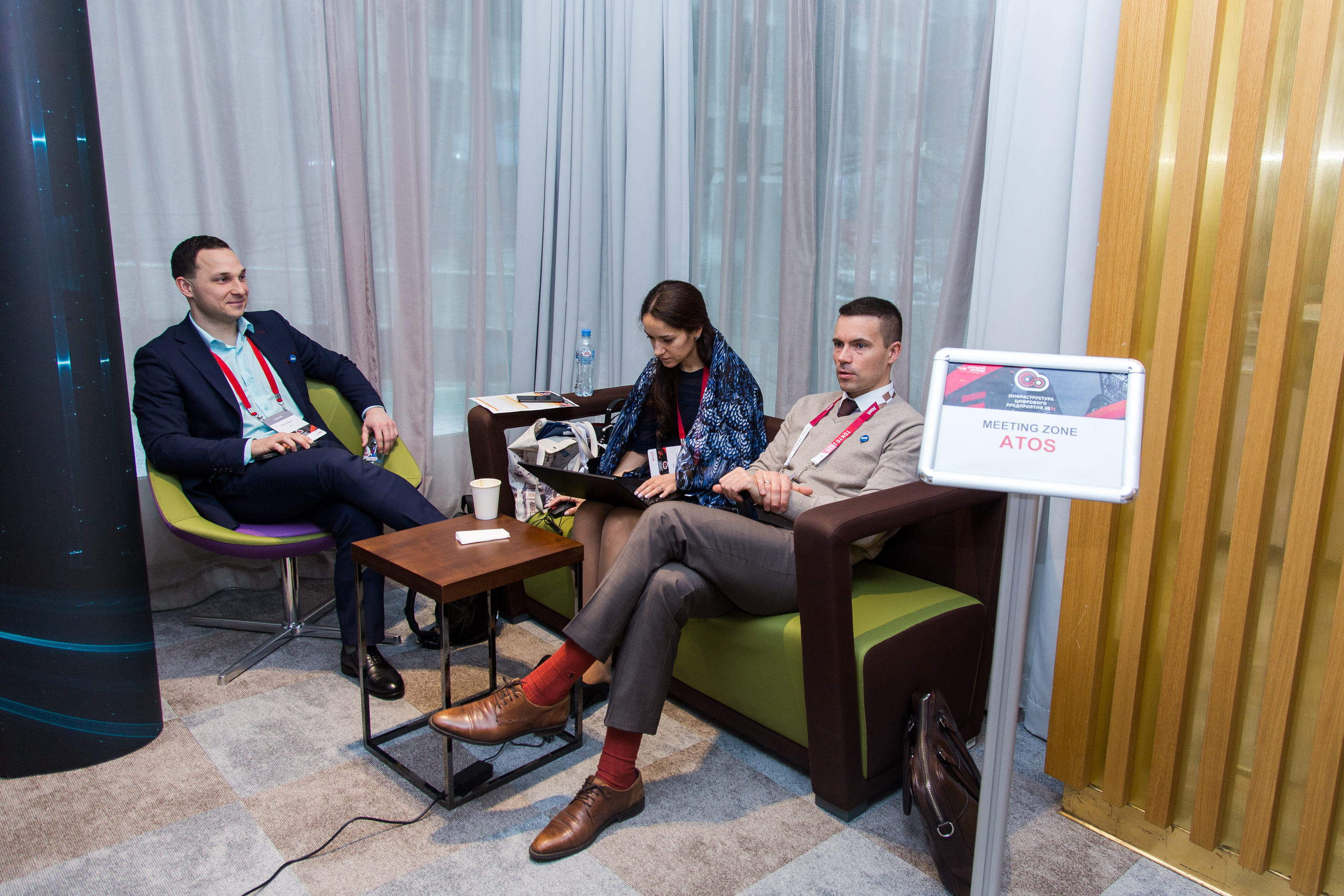 Инфраструктура 2021. Виктория Еремина — фотограф и видеограф в Москве