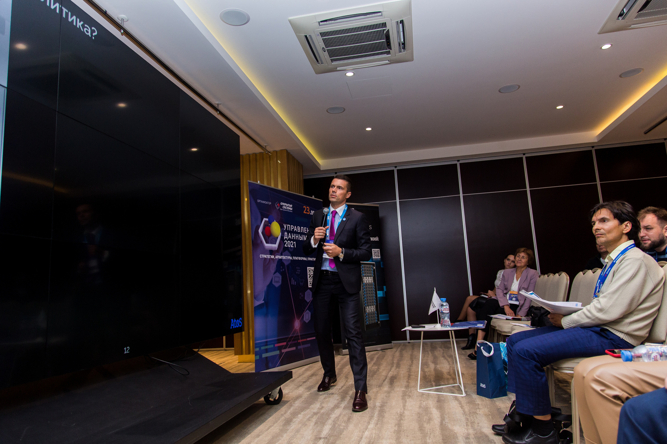 Управление данными. Виктория Еремина — фотограф и видеограф в Москве