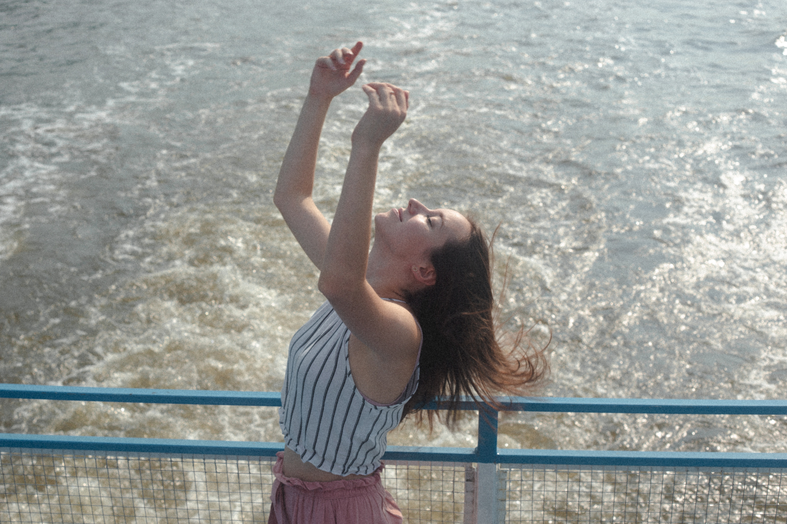 Марина. Виктория Еремина — фотограф и видеограф в Москве