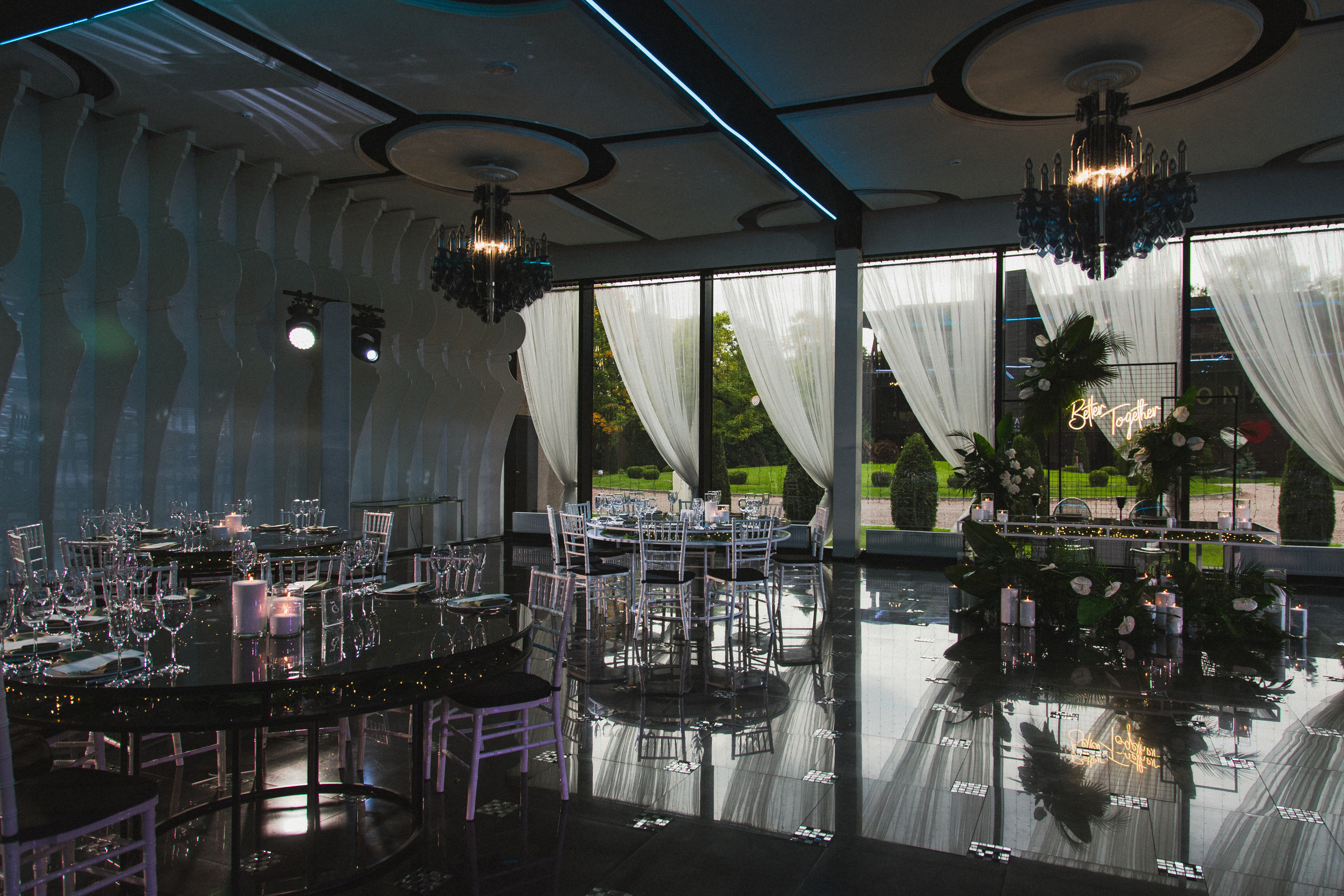 Декор свадьбы. Виктория Еремина — фотограф и видеограф в Москве