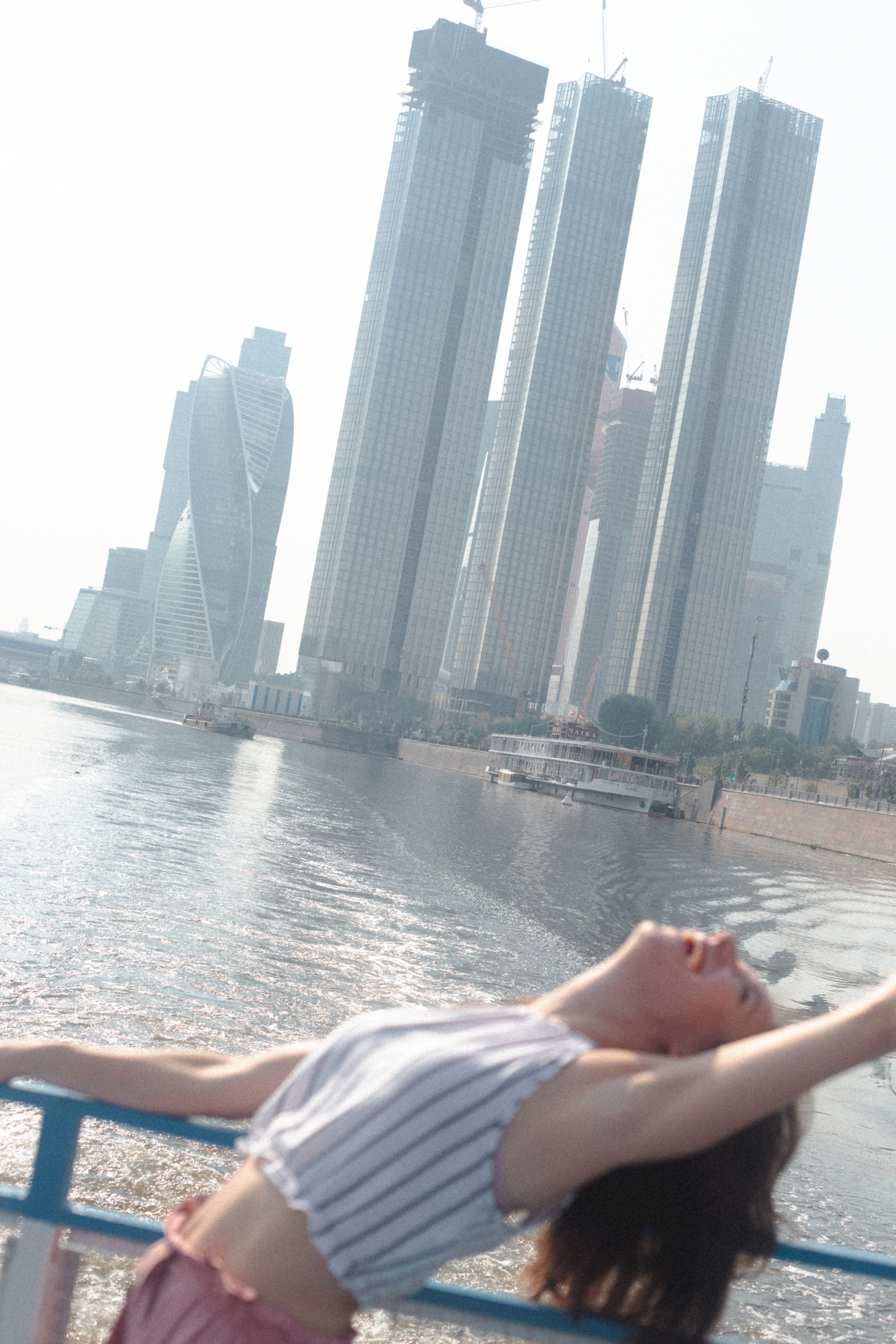 Марина. Виктория Еремина — фотограф и видеограф в Москве