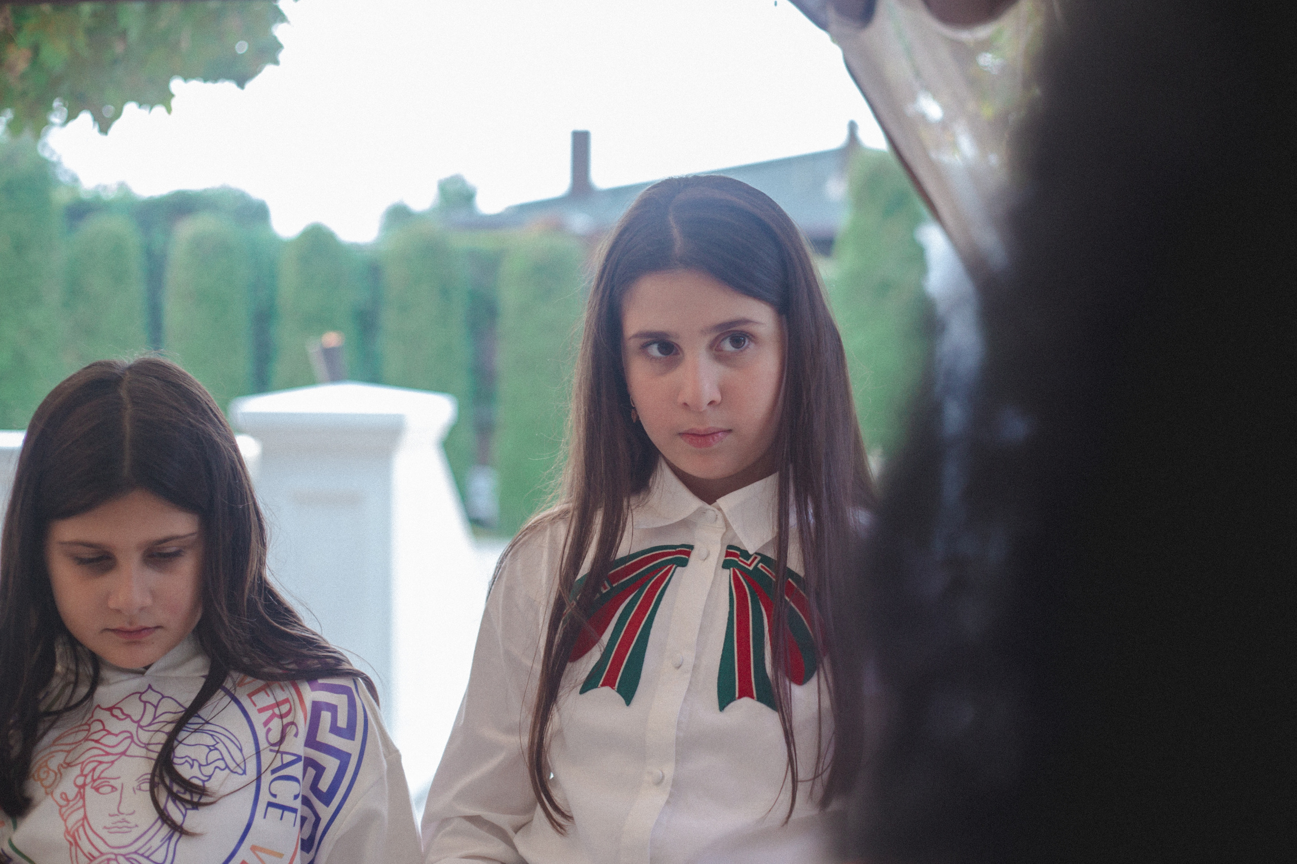 День рождения Ариэль. Виктория Еремина — фотограф и видеограф в Москве