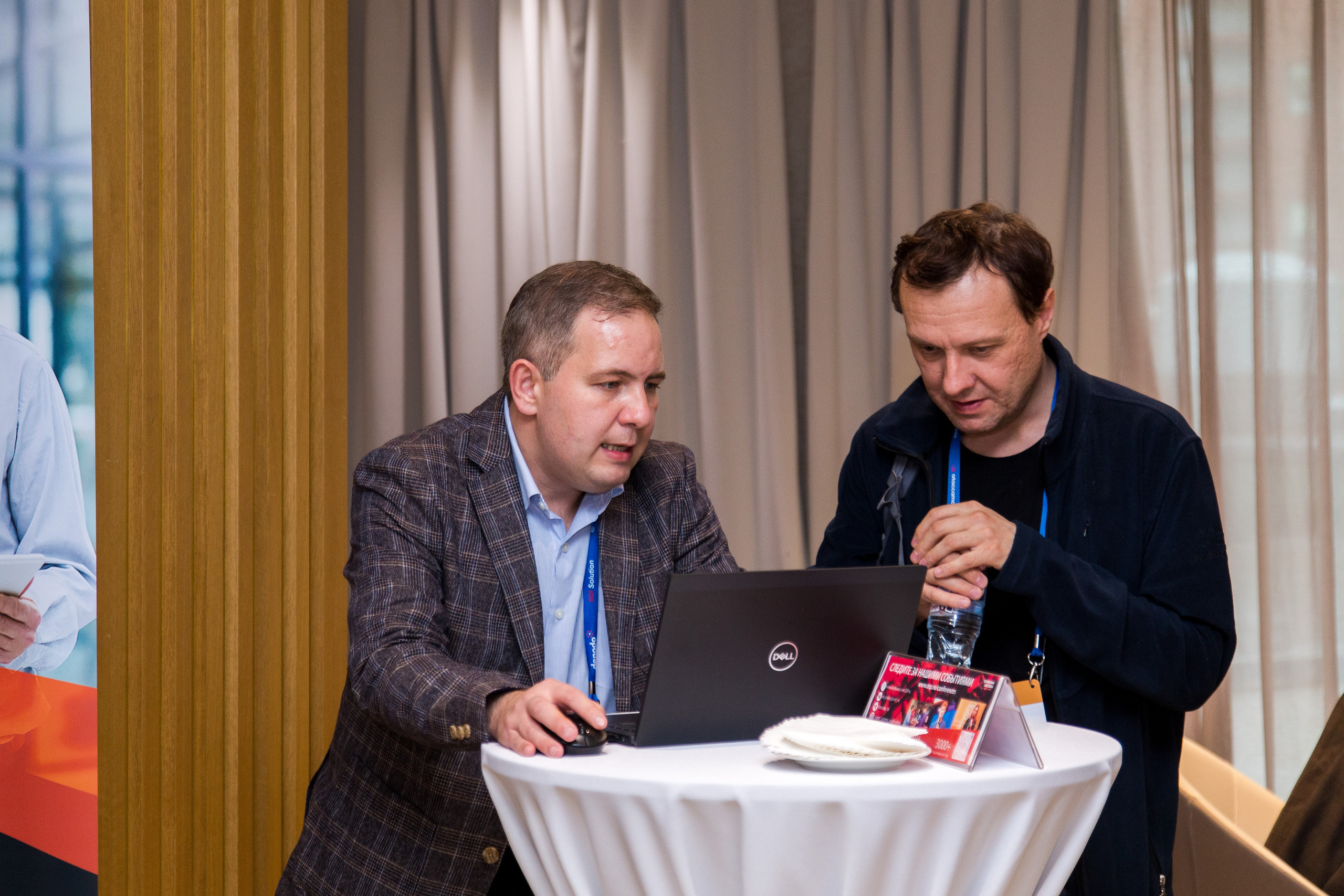 Управление данными. Виктория Еремина — фотограф и видеограф в Москве