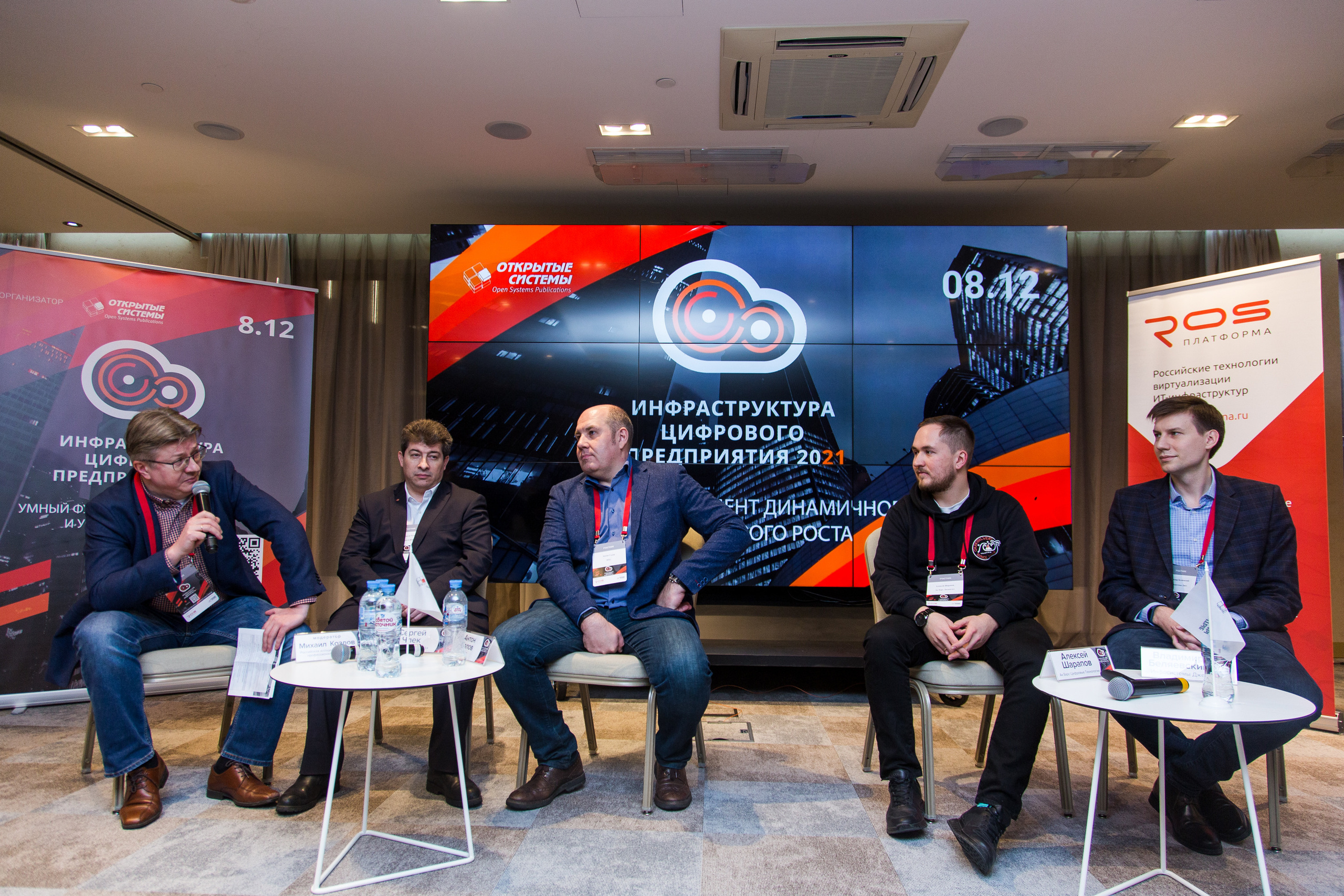 Инфраструктура 2021. Виктория Еремина — фотограф и видеограф в Москве