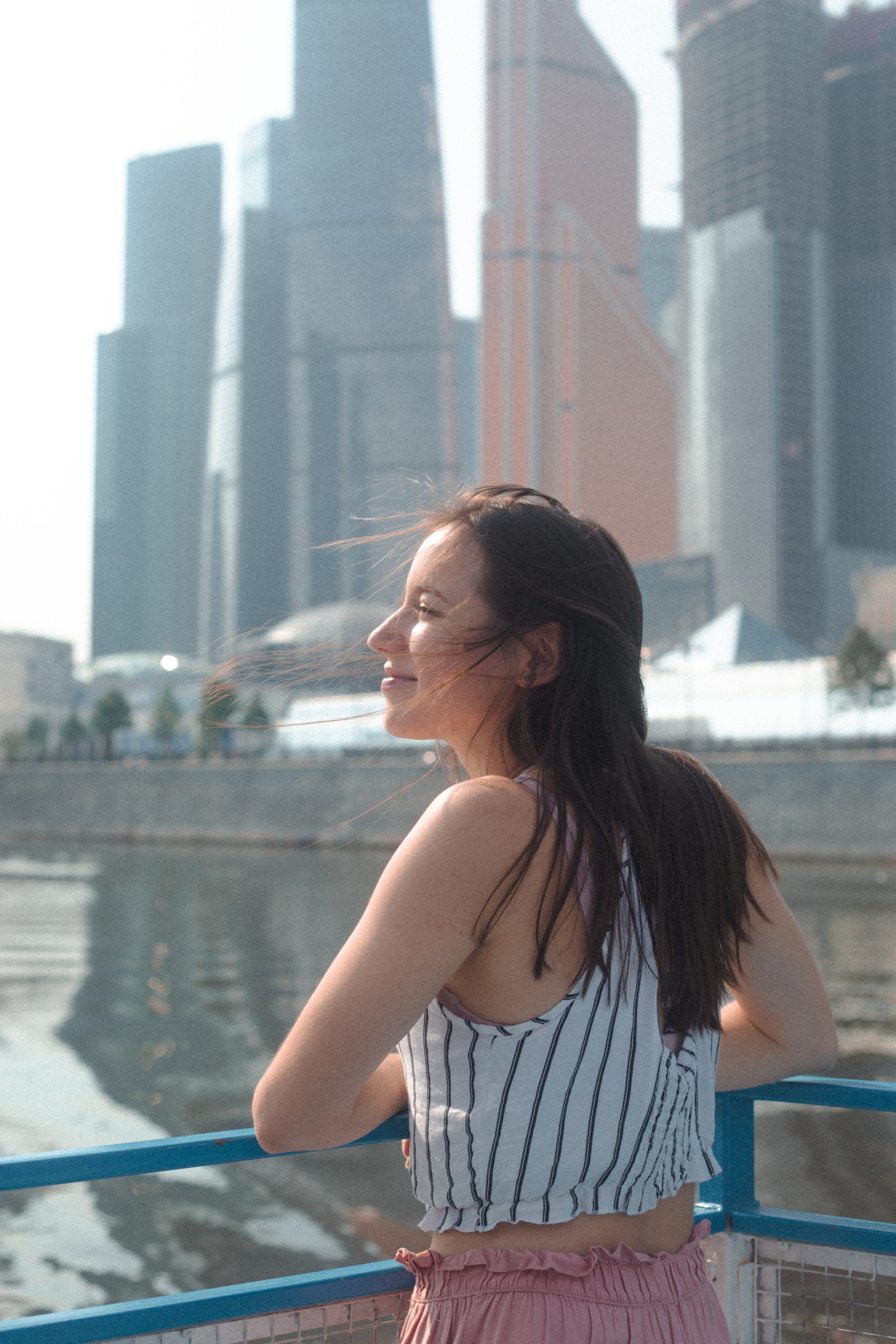 Марина. Виктория Еремина — фотограф и видеограф в Москве