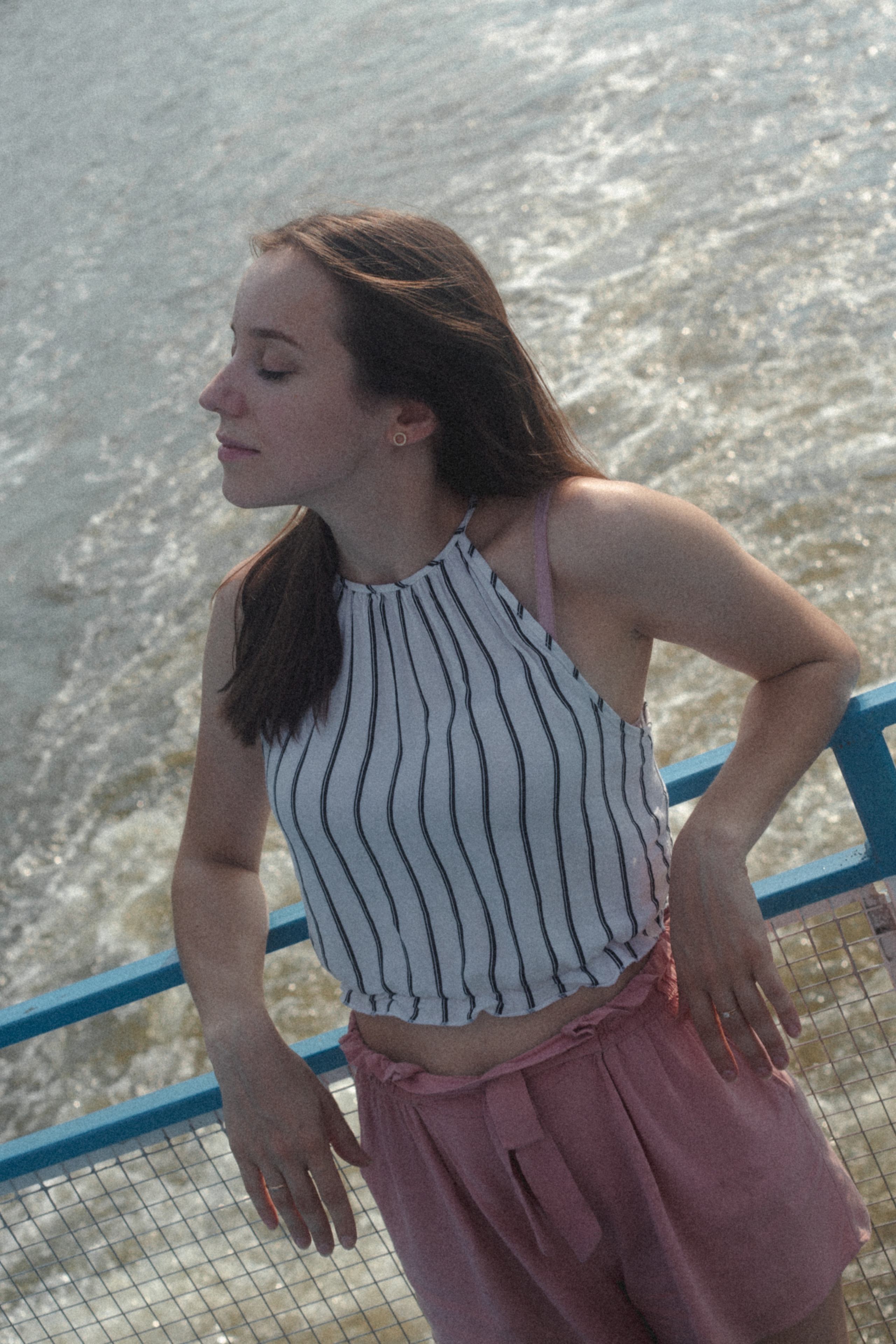 Марина. Виктория Еремина — фотограф и видеограф в Москве