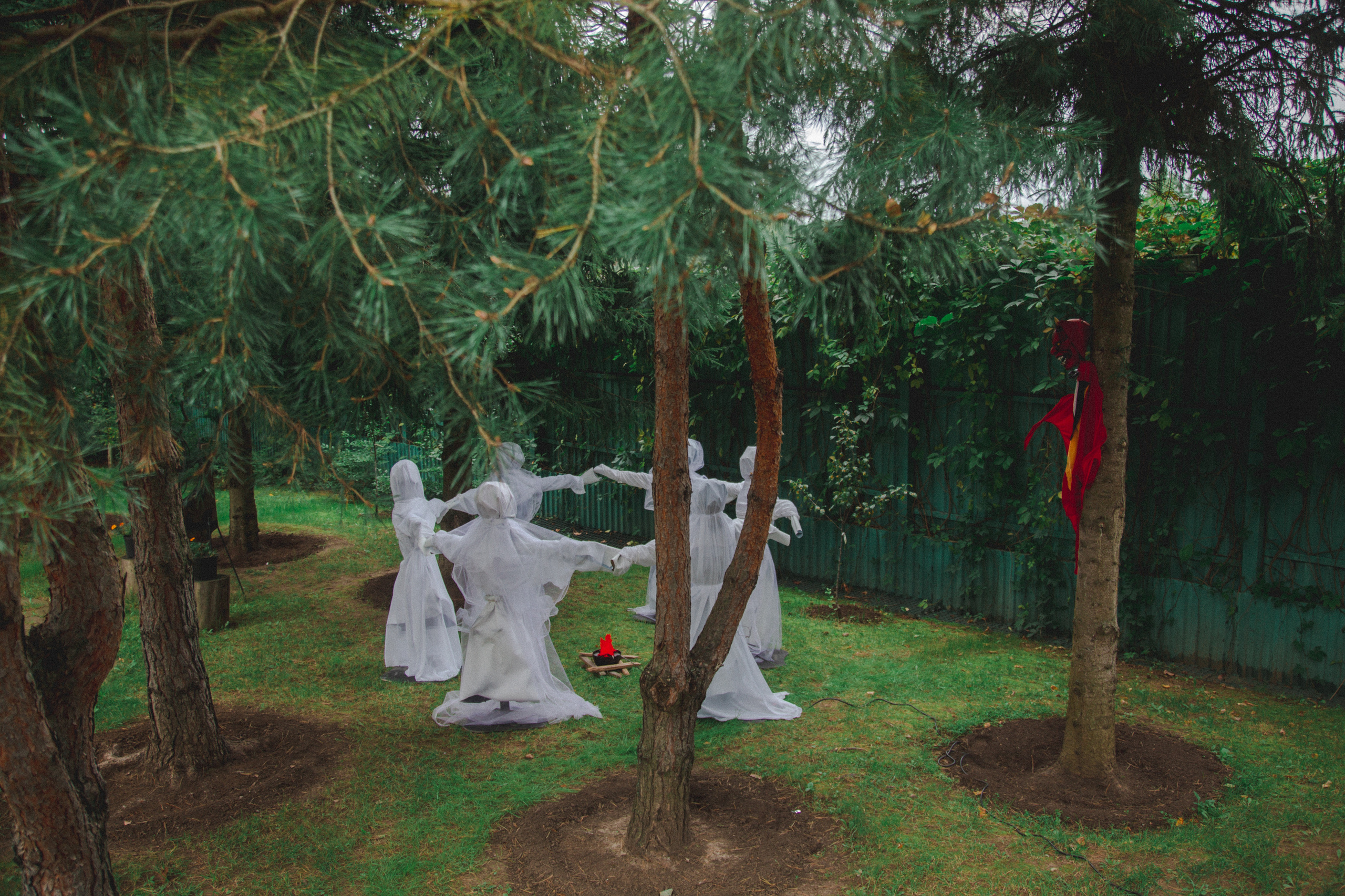 День рождения Ариэль. Виктория Еремина — фотограф и видеограф в Москве