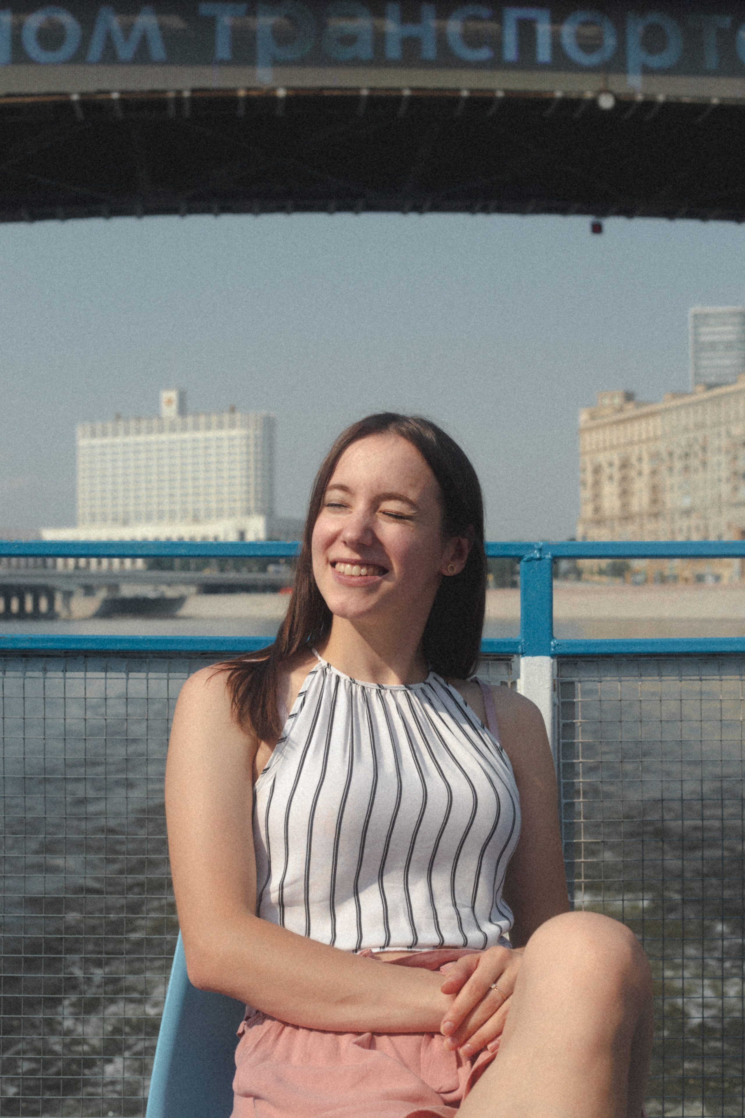 Марина. Виктория Еремина — фотограф и видеограф в Москве