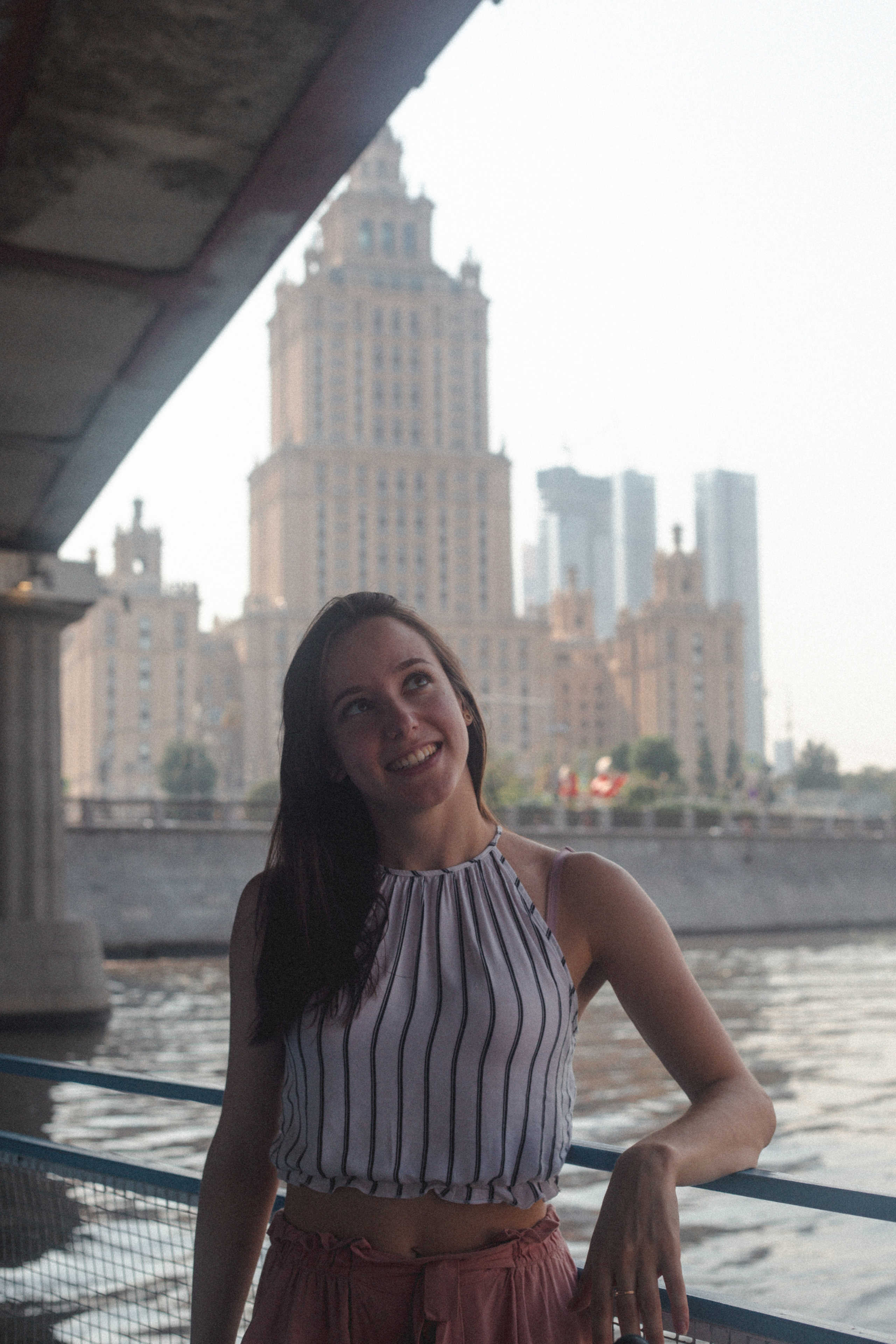 Марина. Виктория Еремина — фотограф и видеограф в Москве