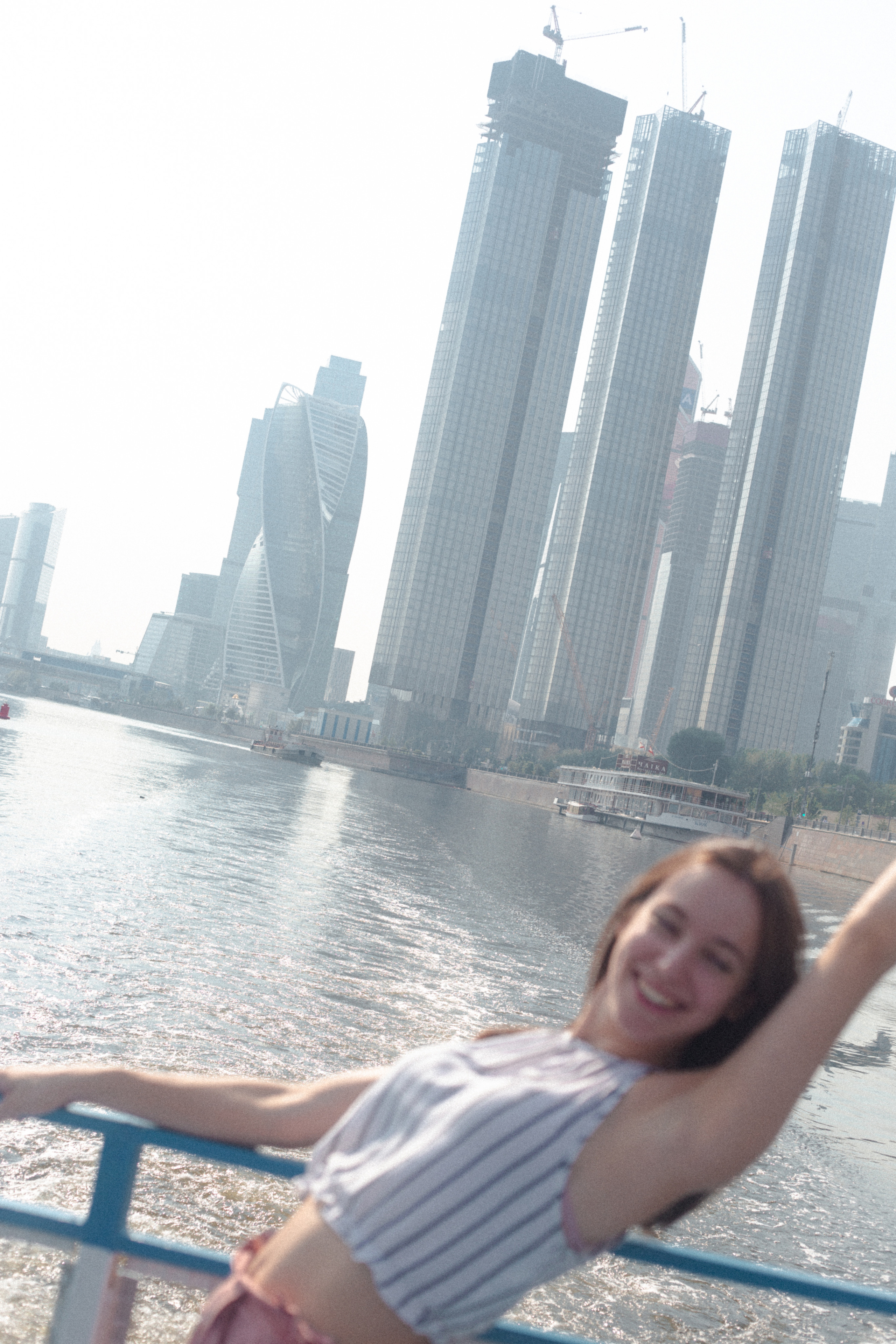 Марина. Виктория Еремина — фотограф и видеограф в Москве