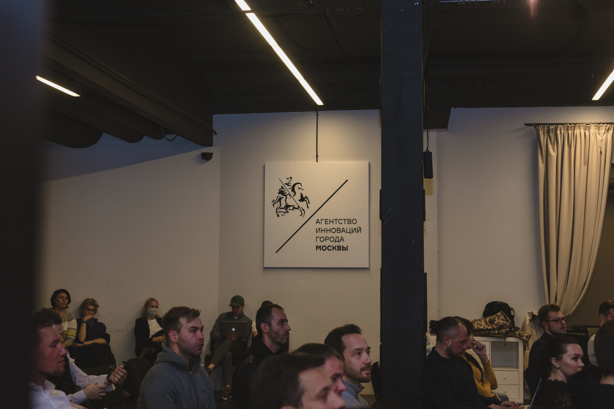 Founders` Monday. Виктория Еремина — фотограф и видеограф в Москве