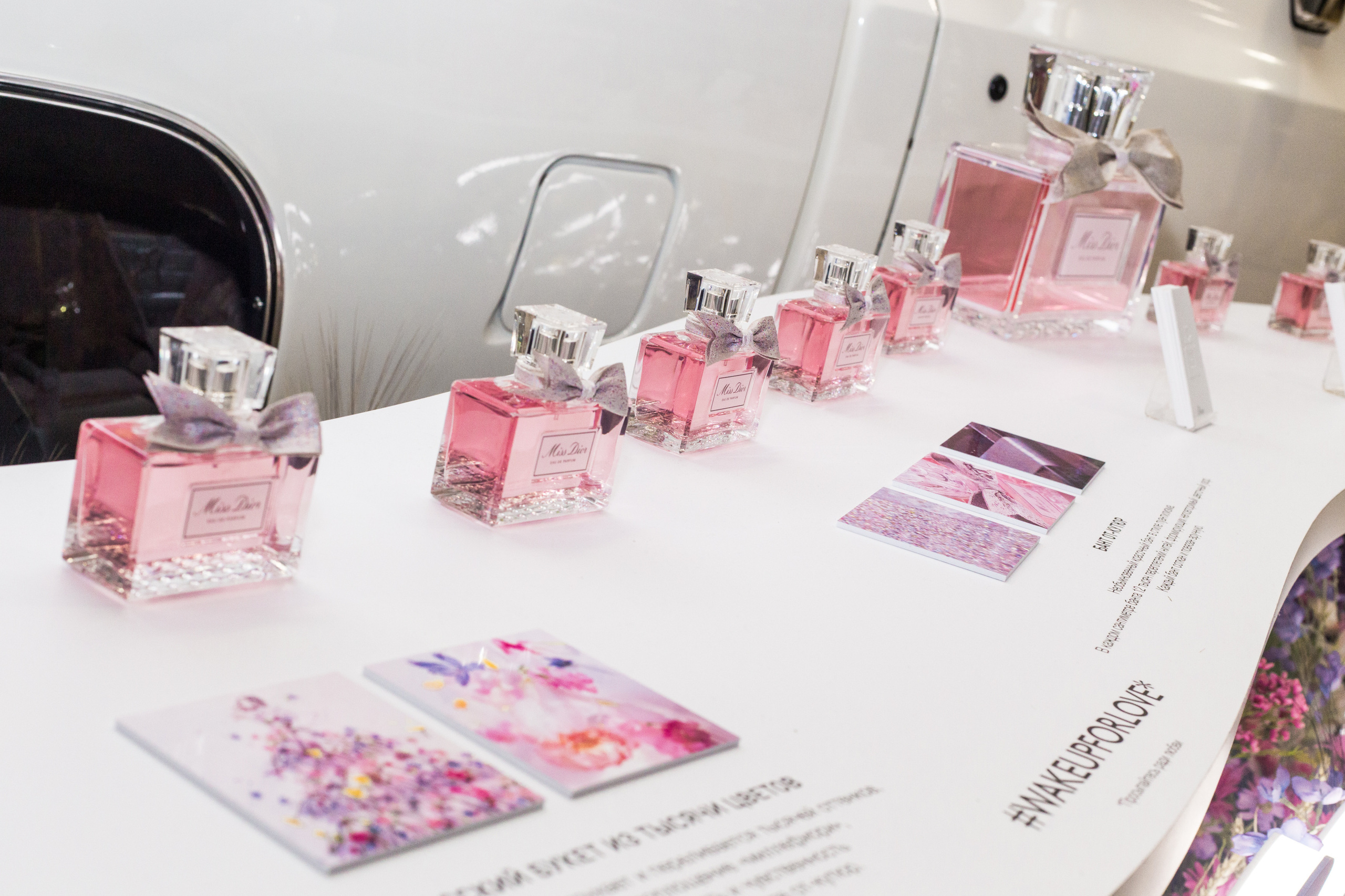 Dior. Виктория Еремина — фотограф и видеограф в Москве