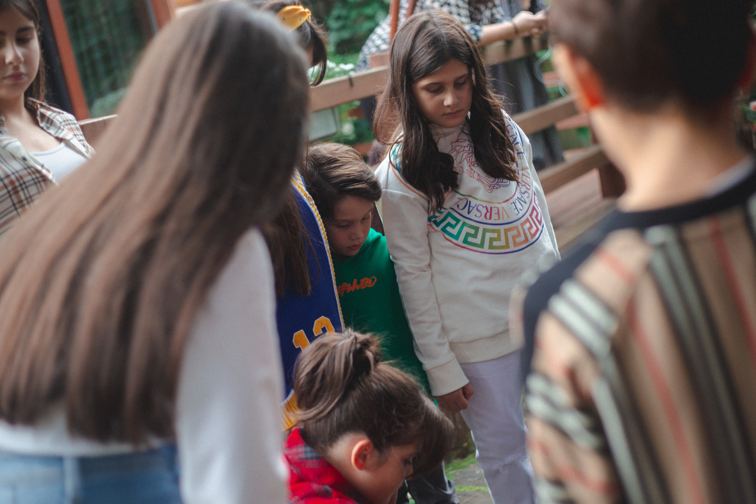 День рождения Ариэль. Виктория Еремина — фотограф и видеограф в Москве