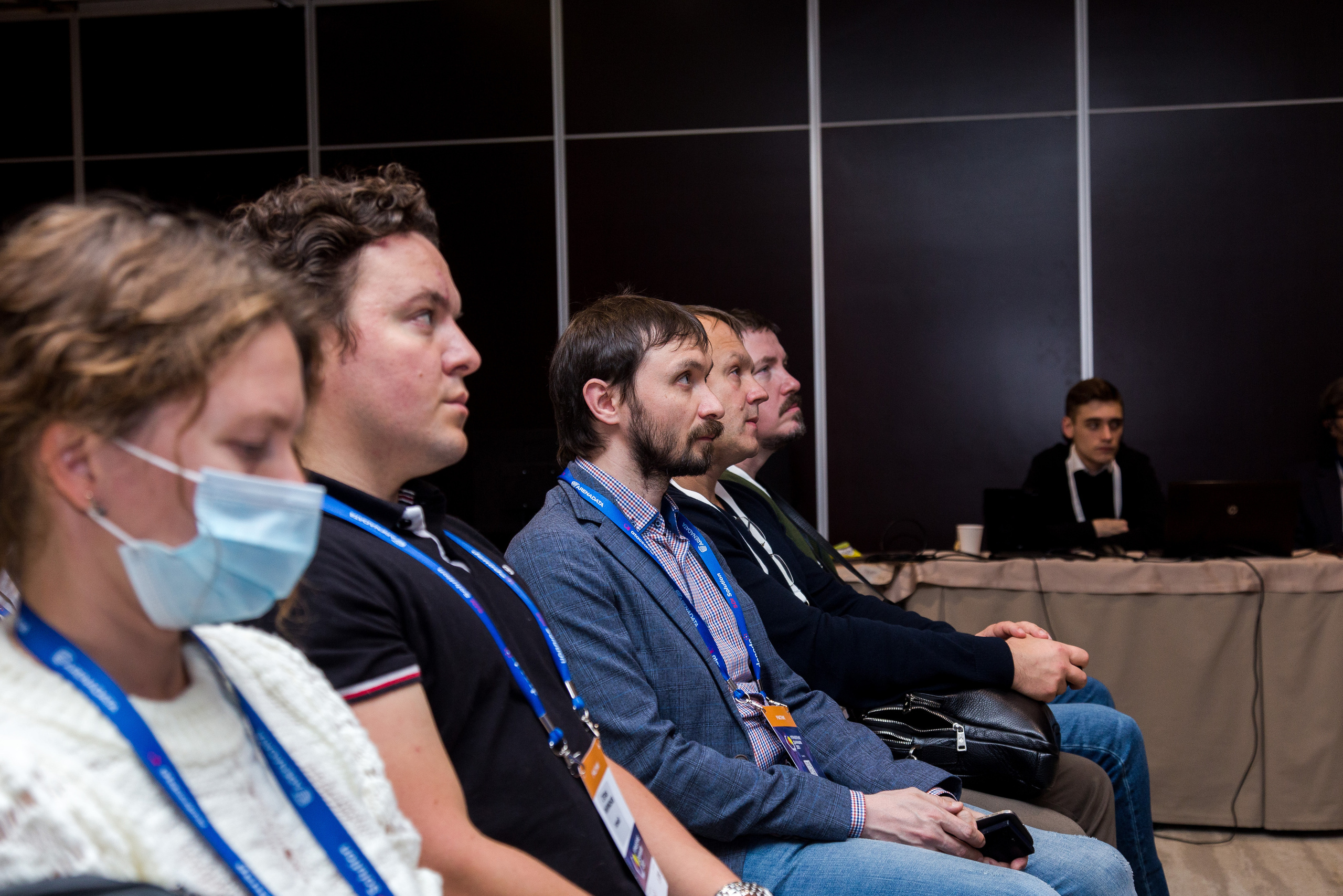 Управление данными. Виктория Еремина — фотограф и видеограф в Москве