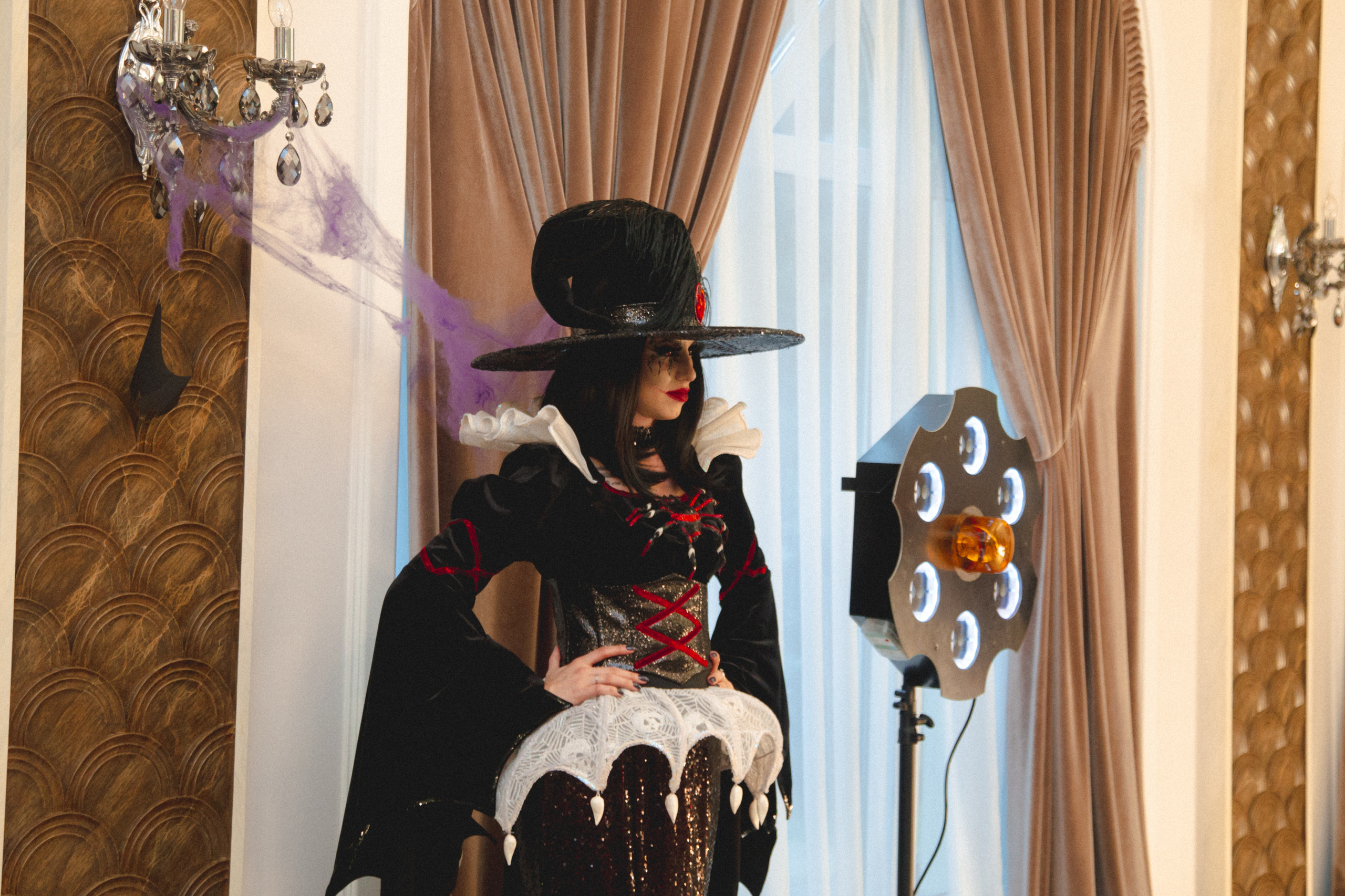 День рождения Ариэль. Виктория Еремина — фотограф и видеограф в Москве