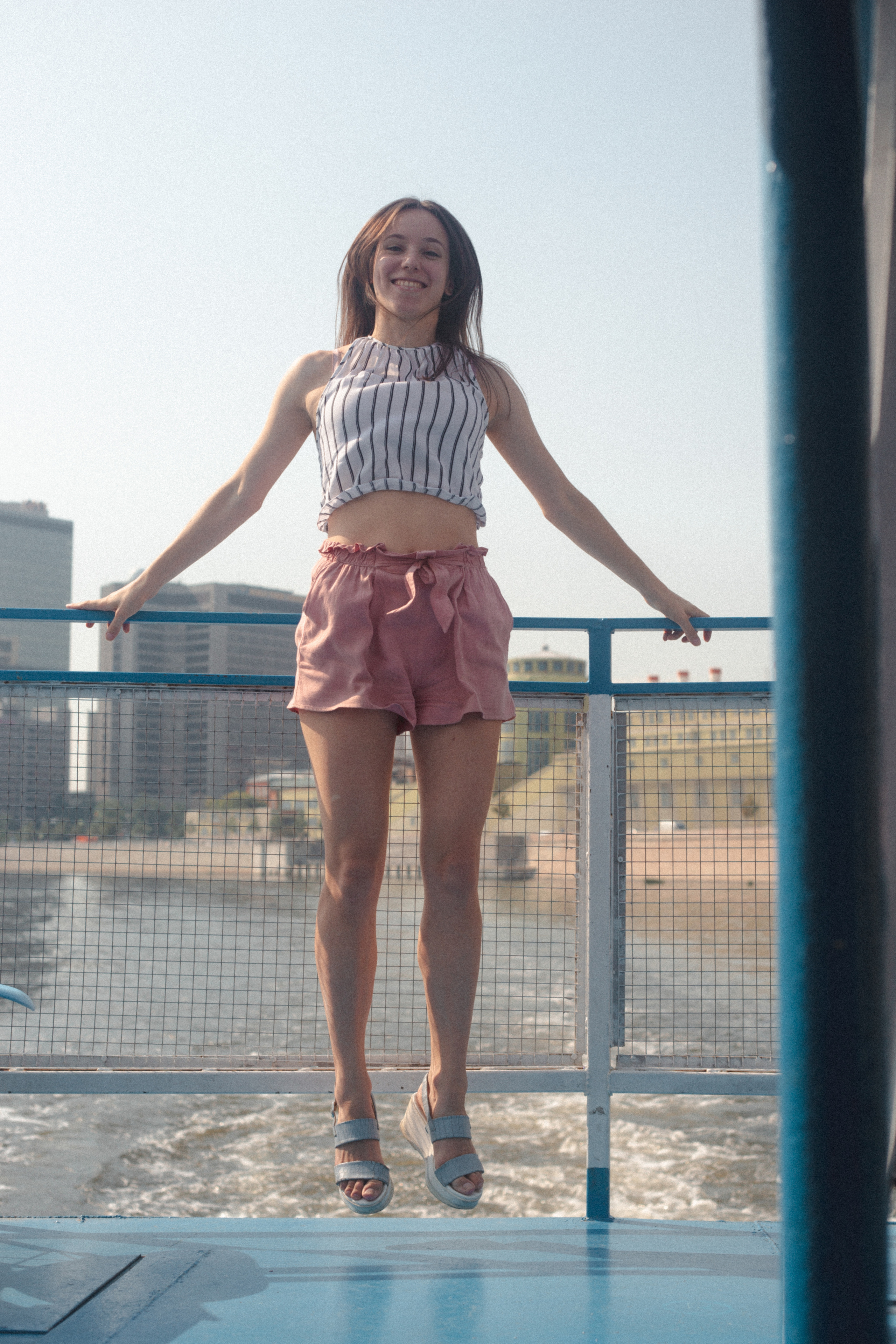 Марина. Виктория Еремина — фотограф и видеограф в Москве