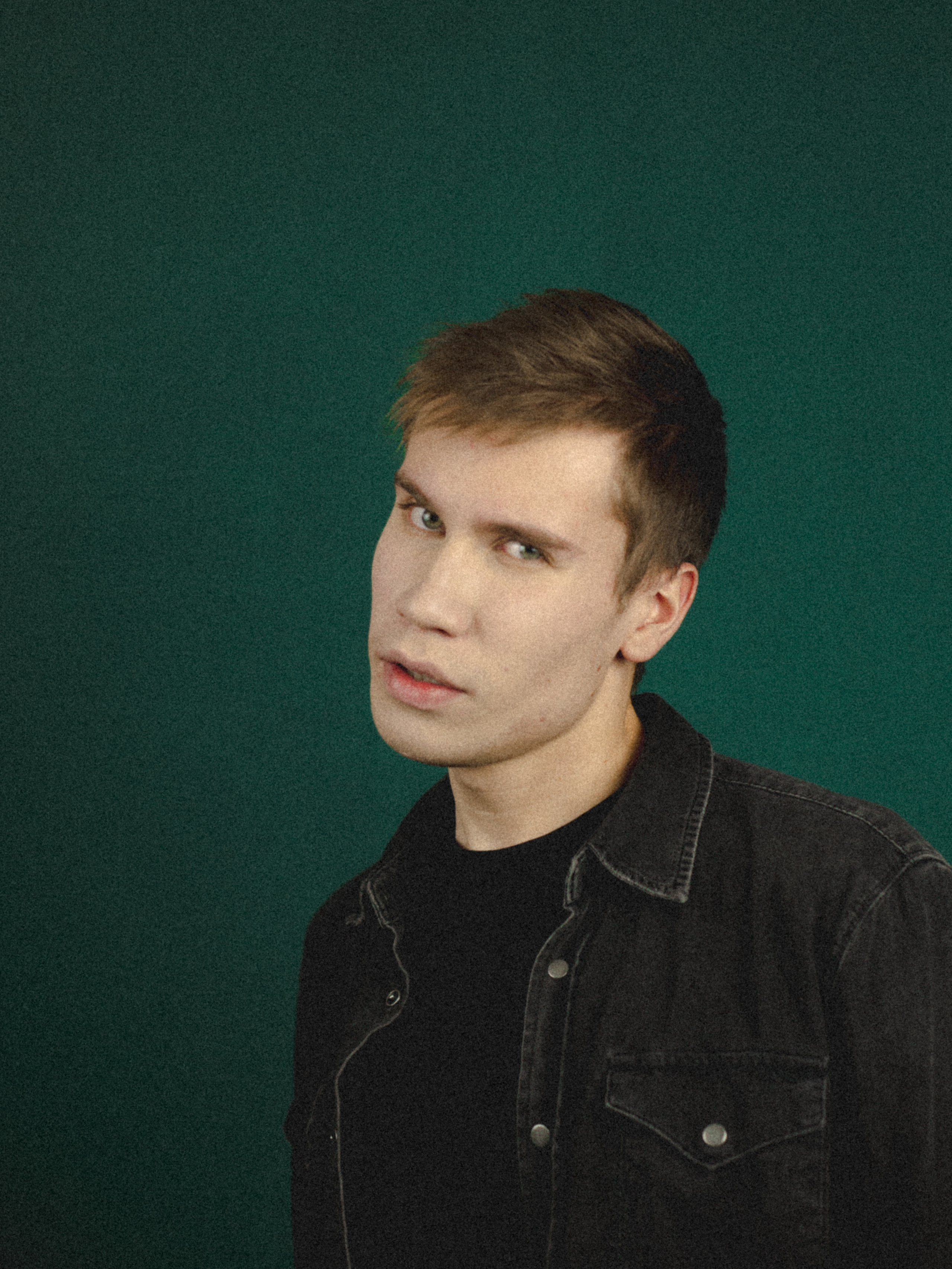 Дима. Виктория Еремина — фотограф и видеограф в Москве