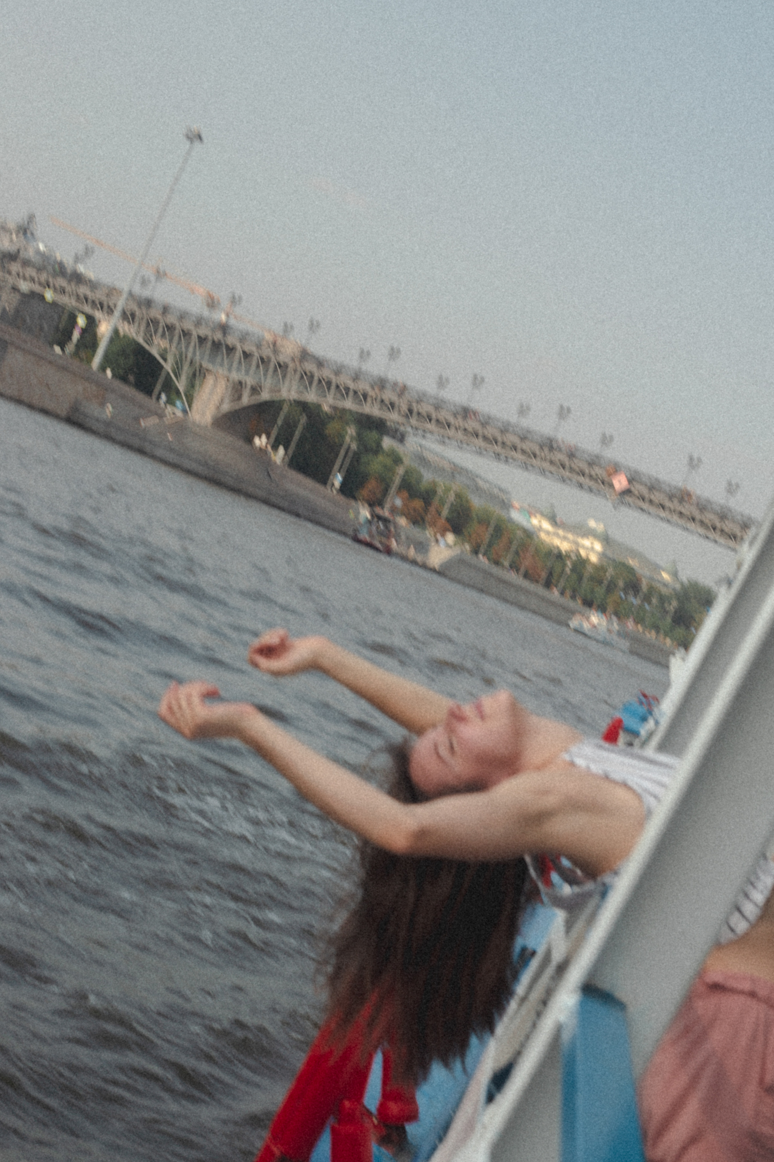 Марина. Виктория Еремина — фотограф и видеограф в Москве