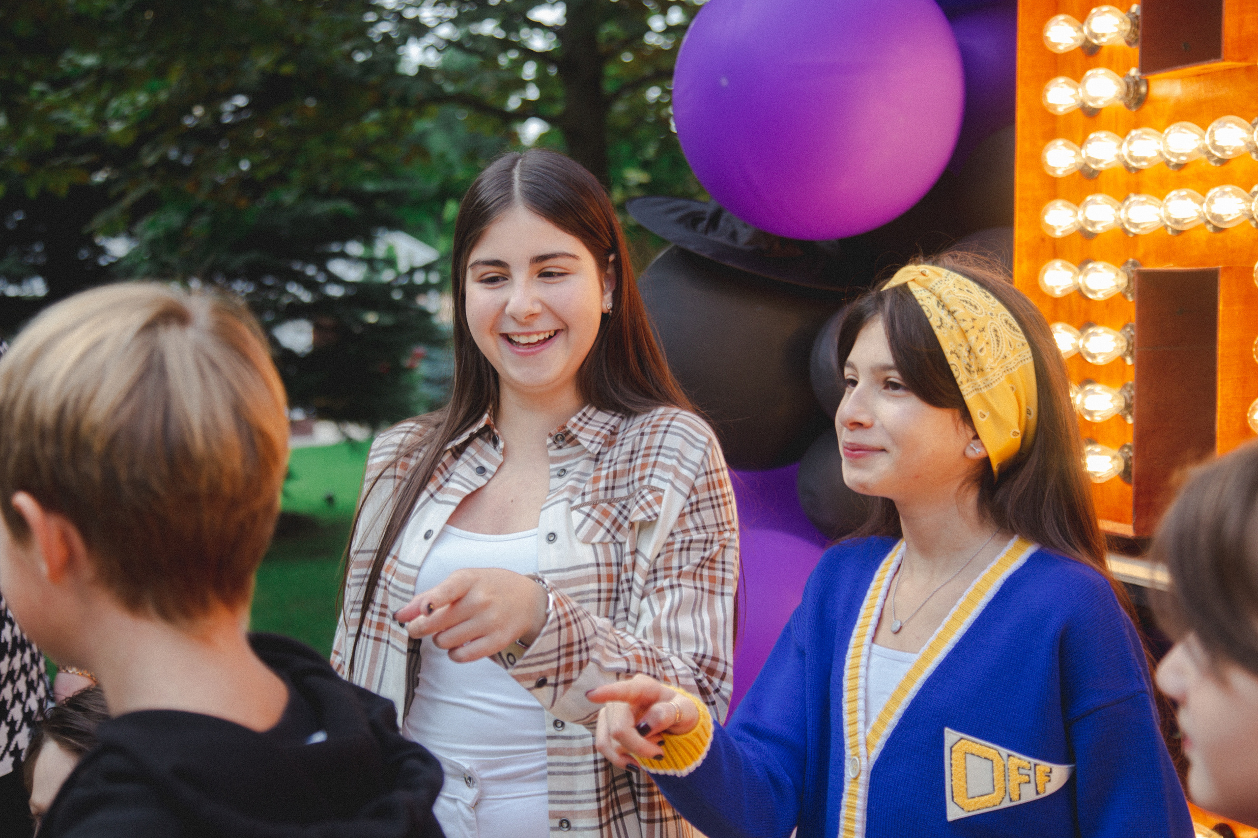 День рождения Ариэль. Виктория Еремина — фотограф и видеограф в Москве