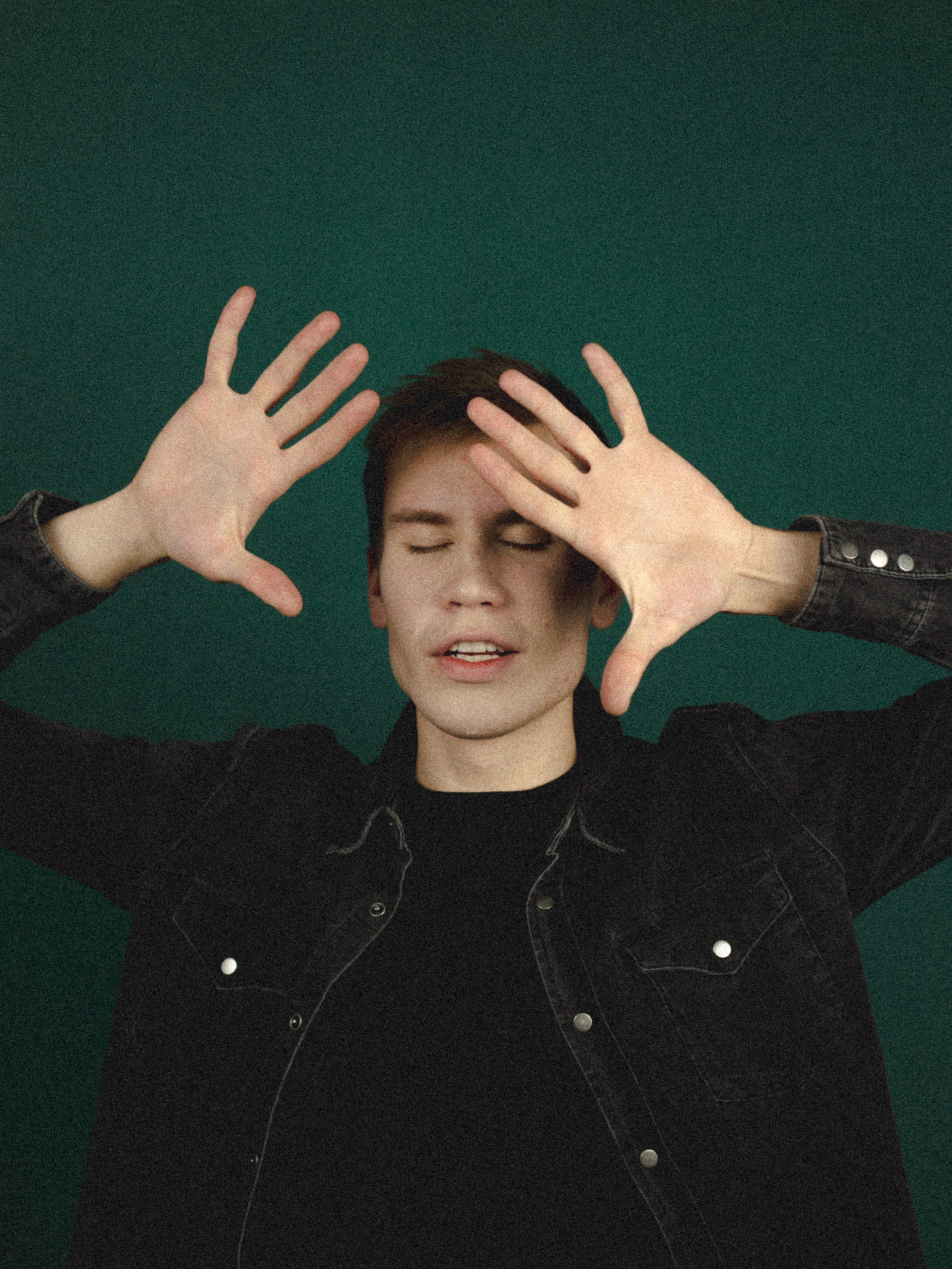 Дима. Виктория Еремина — фотограф и видеограф в Москве