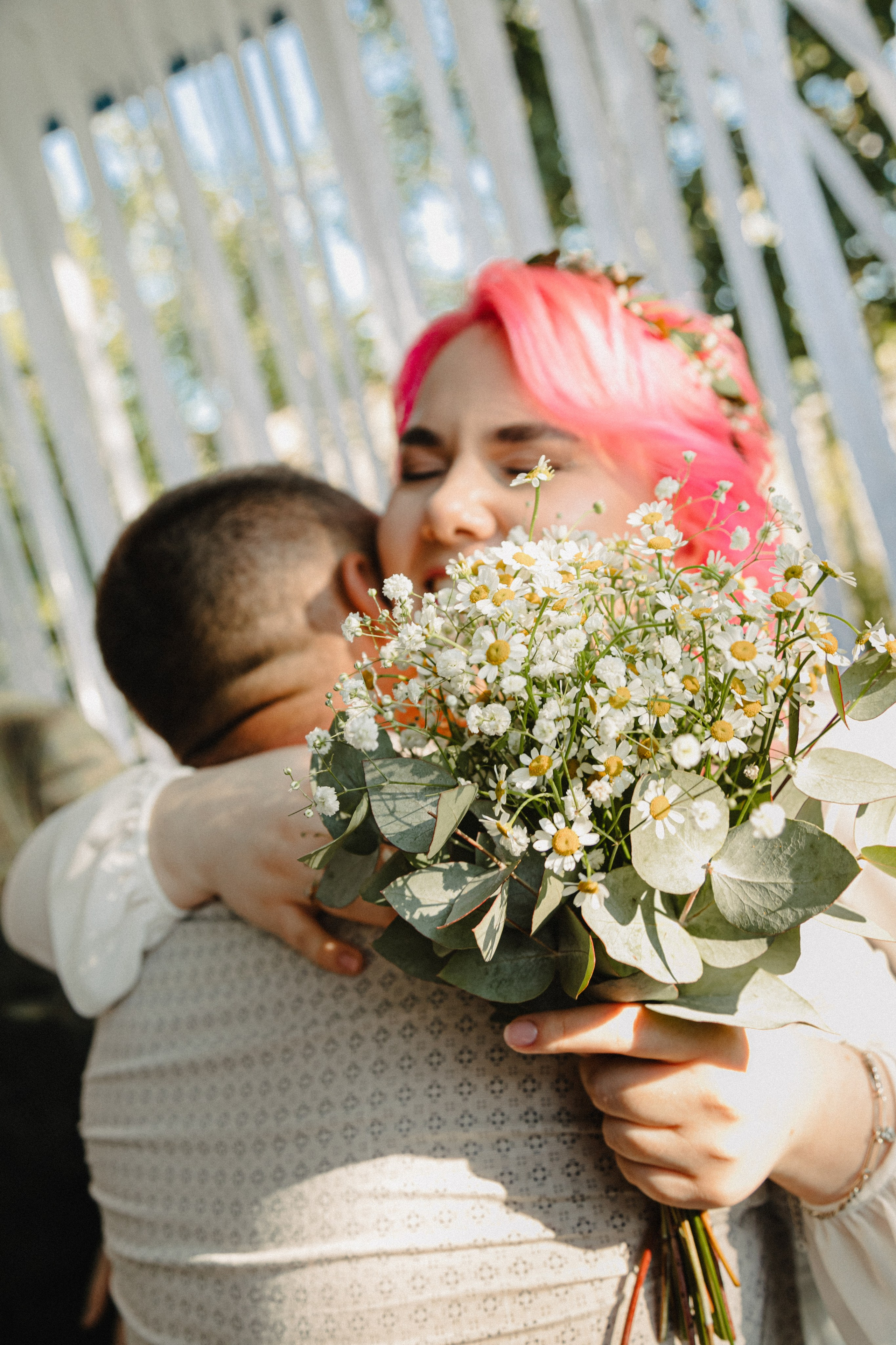 Свадьба Насти и Димы. Свадебный и семейный фотограф Женя Добрянская в Нижнем Новгороде