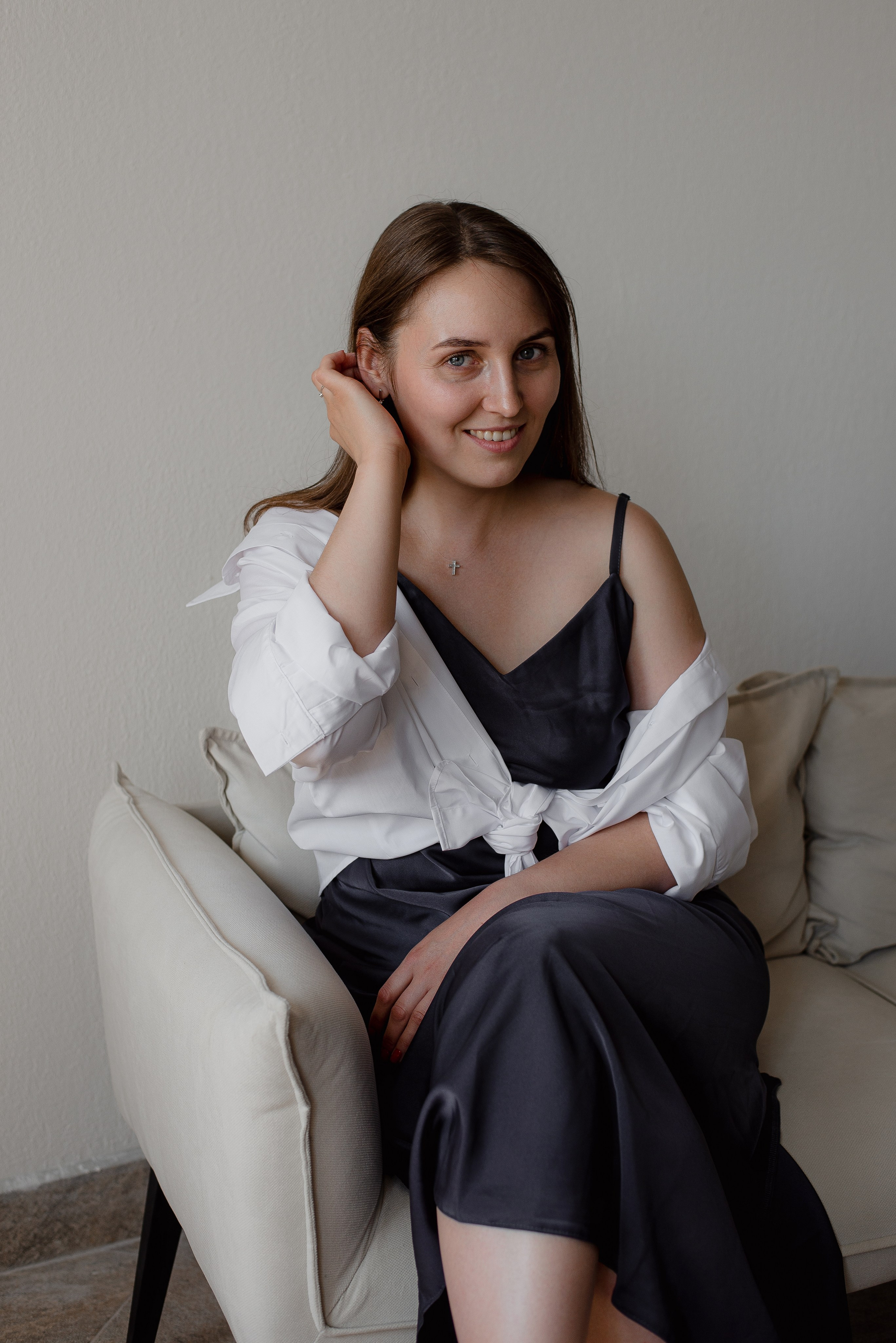 Юлия. Семейный и детский фотограф Иваново Ксения Азаренкова