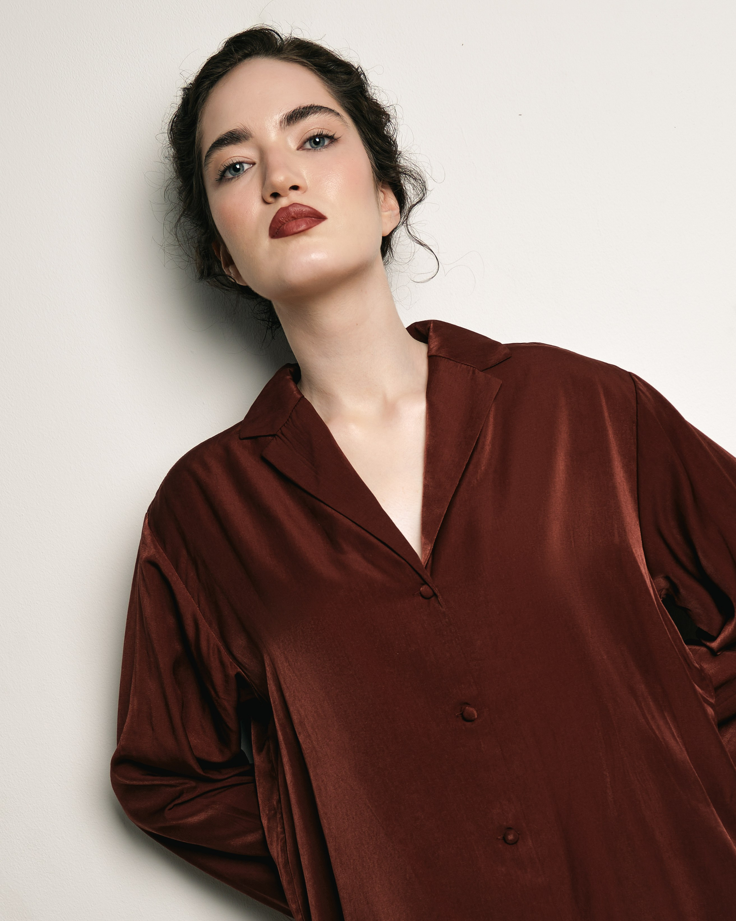 Stylized shoots. Фотограф Дарья Селезнева г. Москва