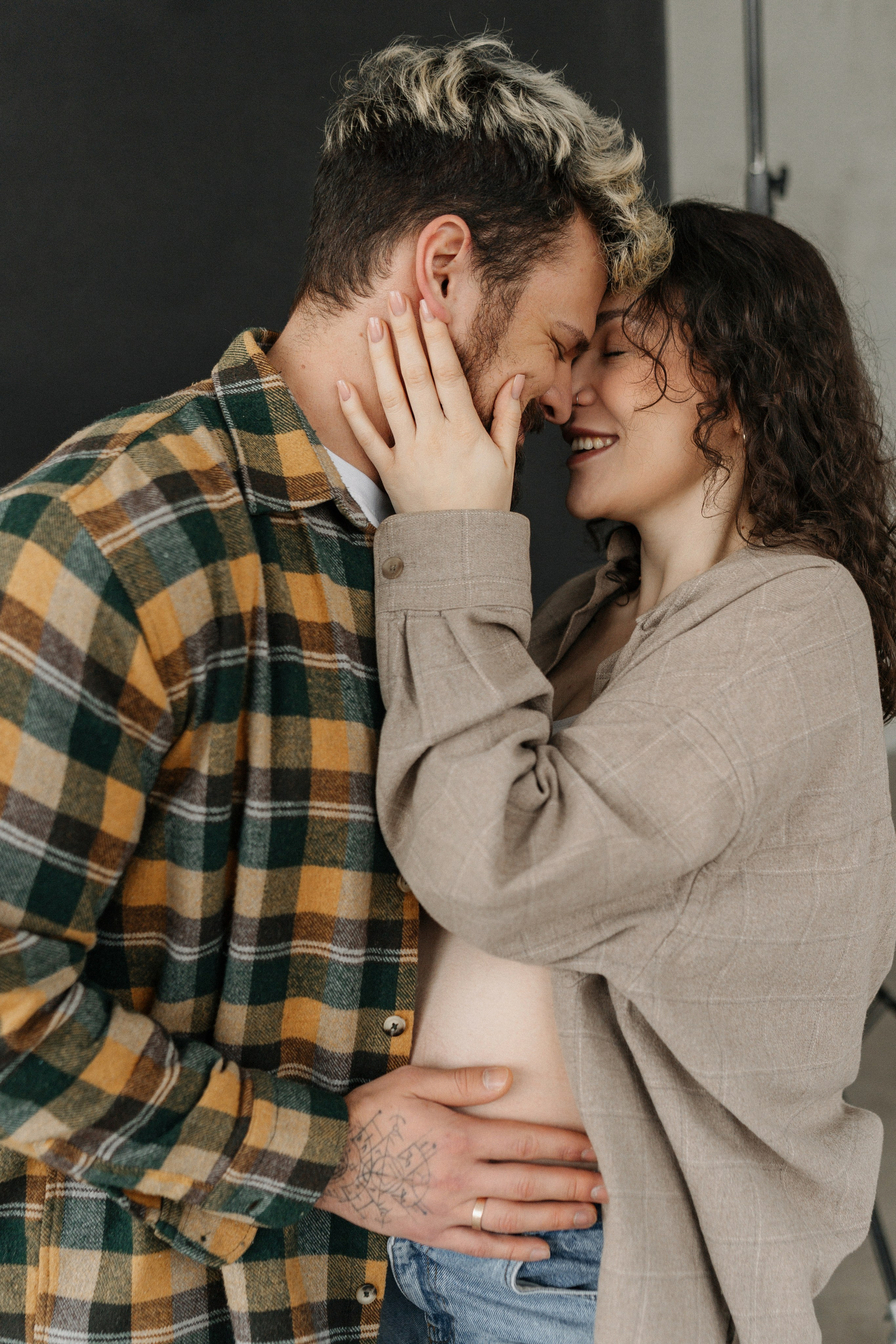 Саша и Никита. Фотограф в Санкт-Петербурге Юлия Гербель