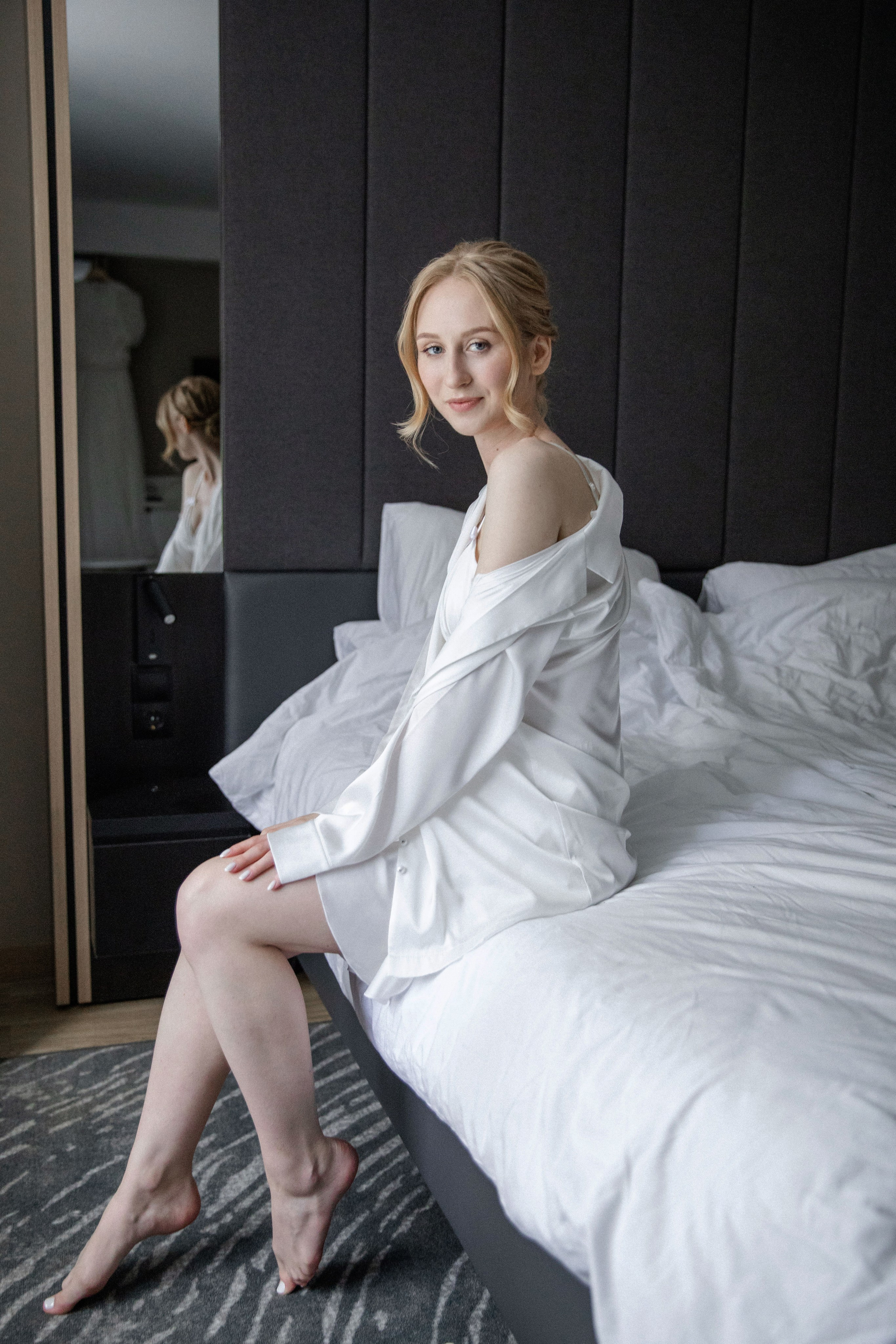 Настя и Данил. Свадебный и портретный фотограф