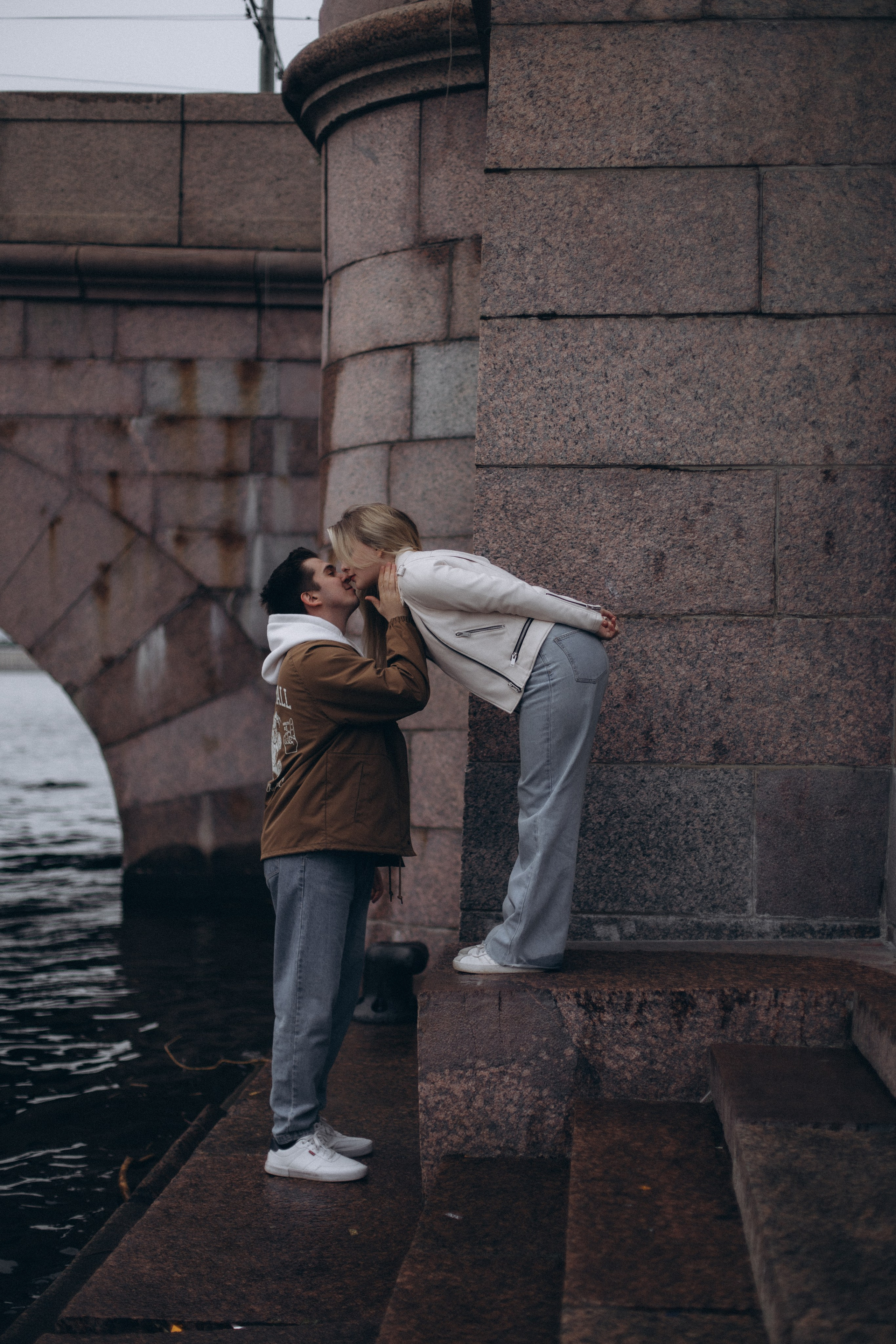 Егор и Дарина. Kolomenskaia Kseniia Family photographer