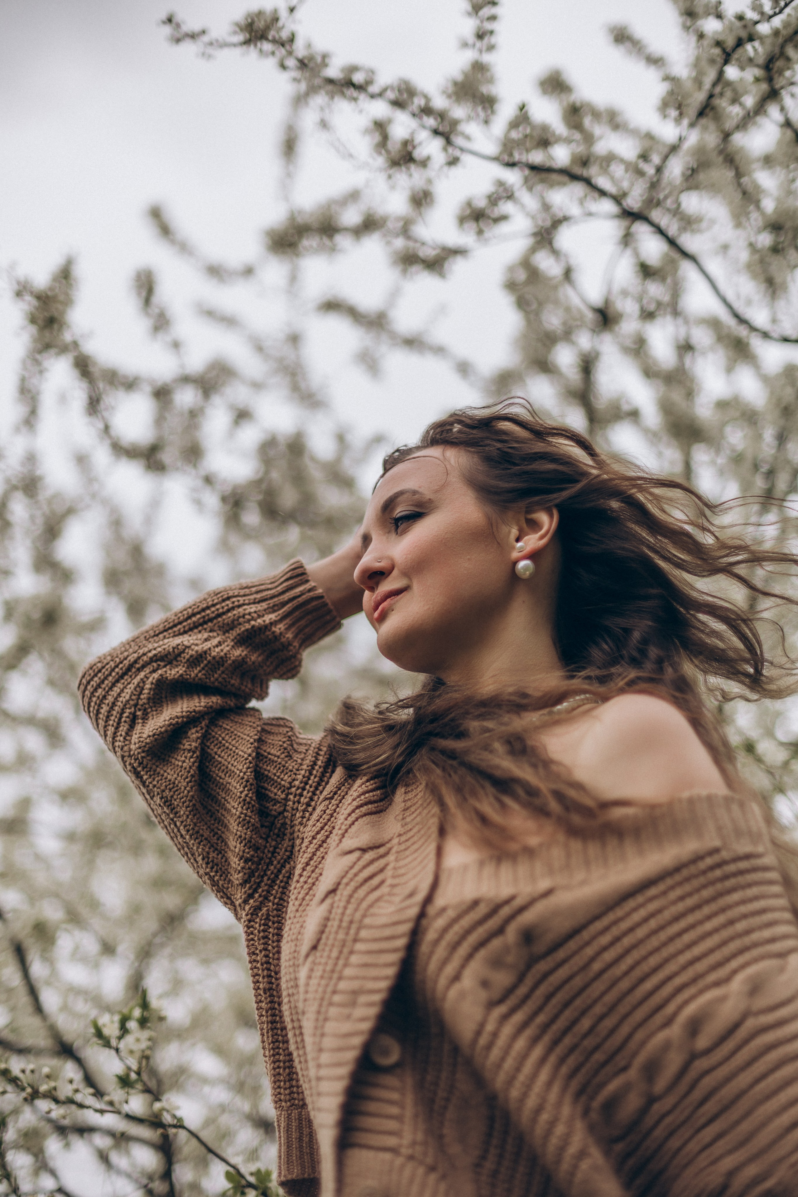 Ксения-Яблоня