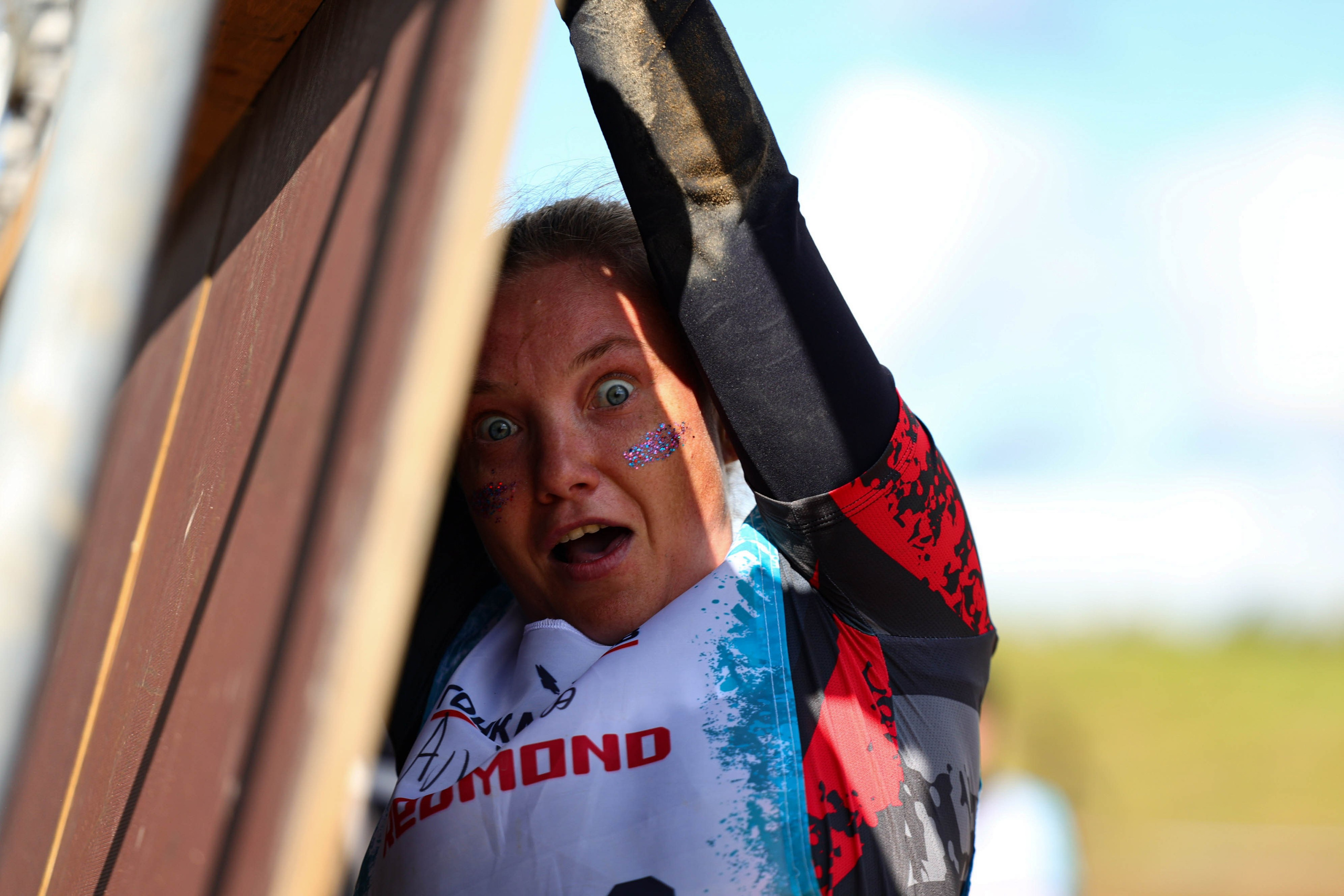 Гонка Героев 2025. Спортивный фотограф в Санкт-Петербурге Илья Vacool