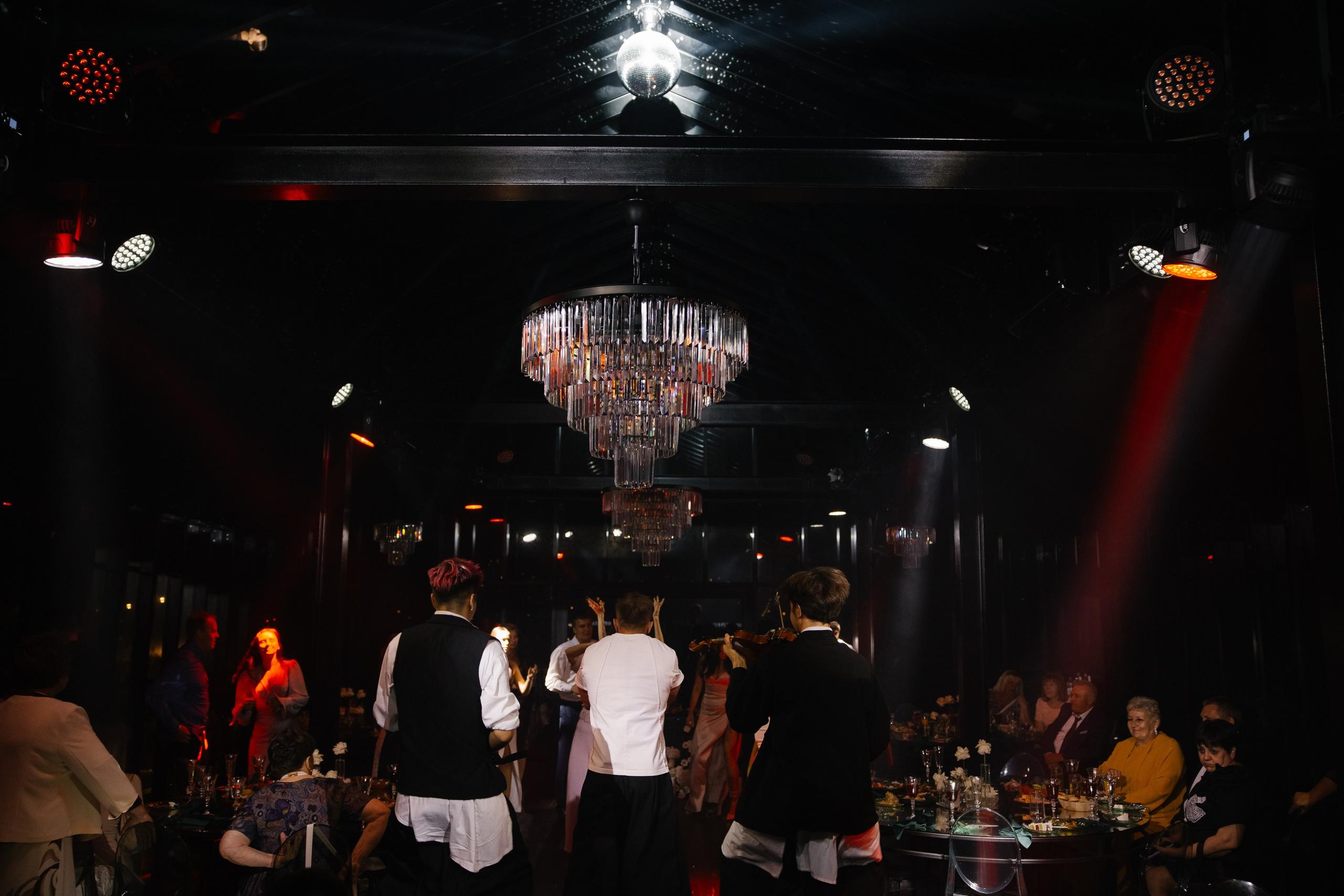 Кирилл и Екатерина. Свадебный фотограф Полина Панина