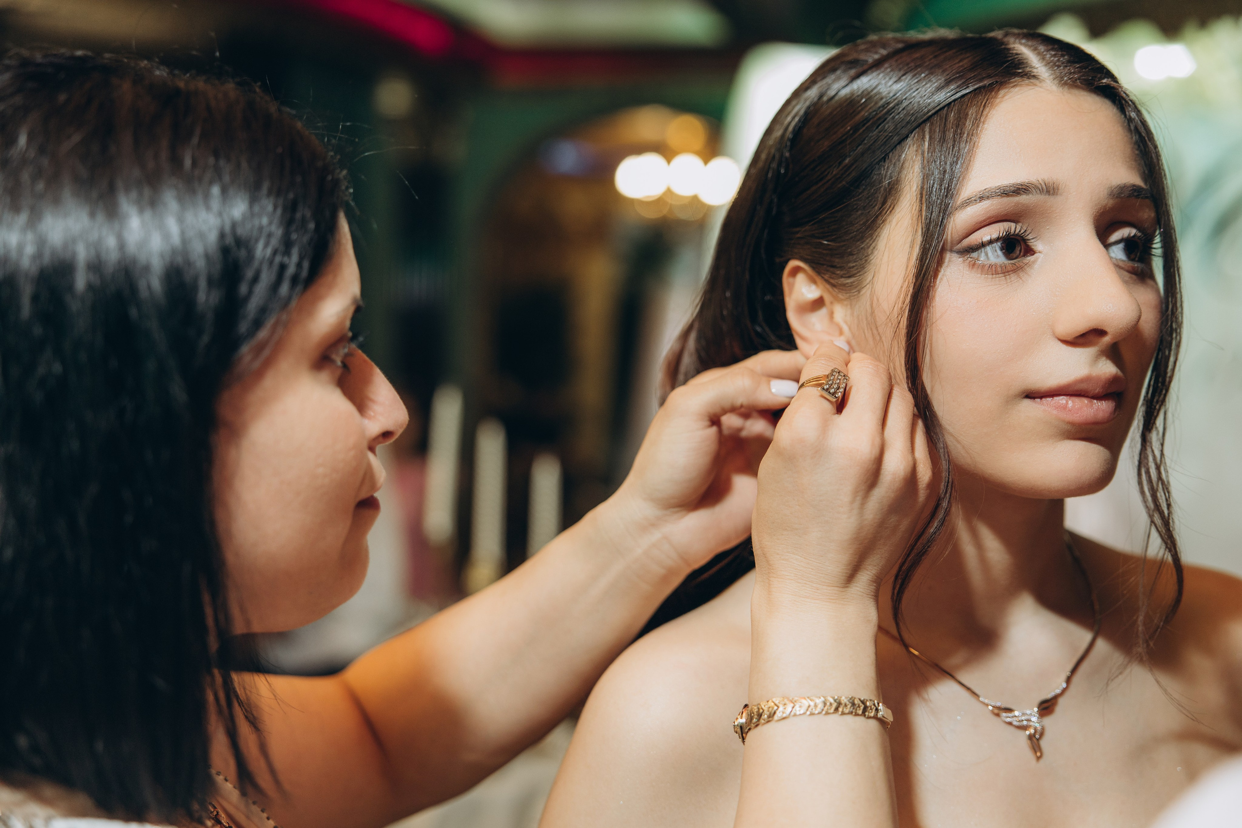Банкет. Свадебный, семейный фотограф в Иркутске Светлана Макаричева