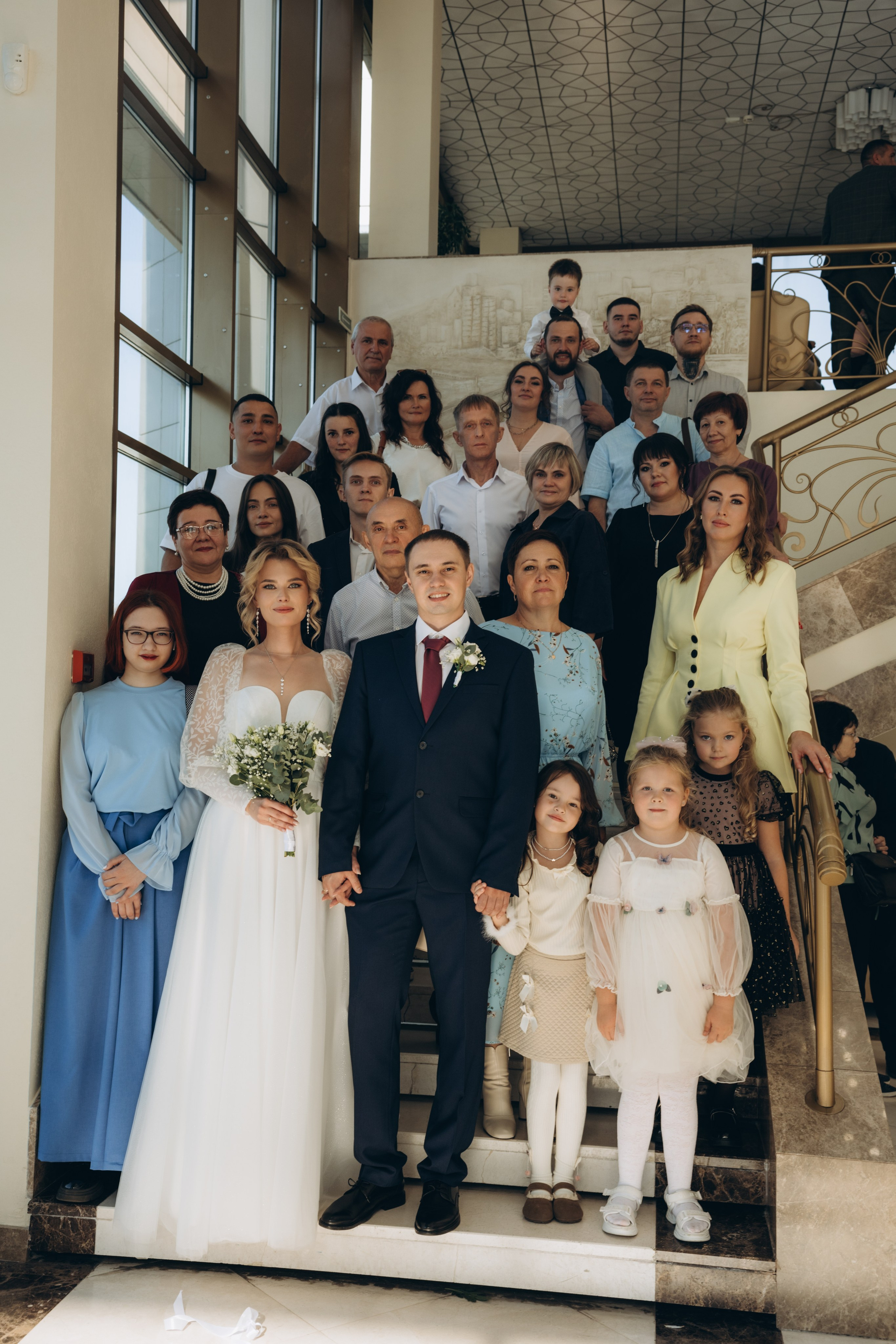 Wedding Day. Свадебный, семейный фотограф в Иркутске Светлана Макаричева