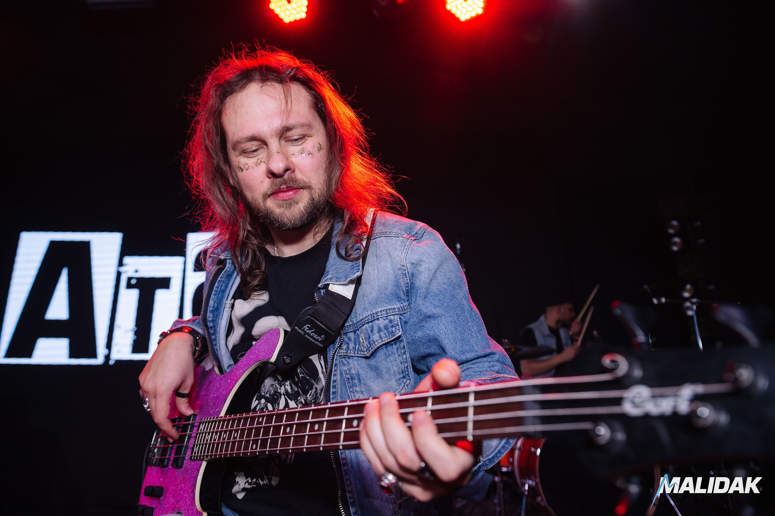 Репортаж. Спортивный фотограф в Уфе Евгений Буров