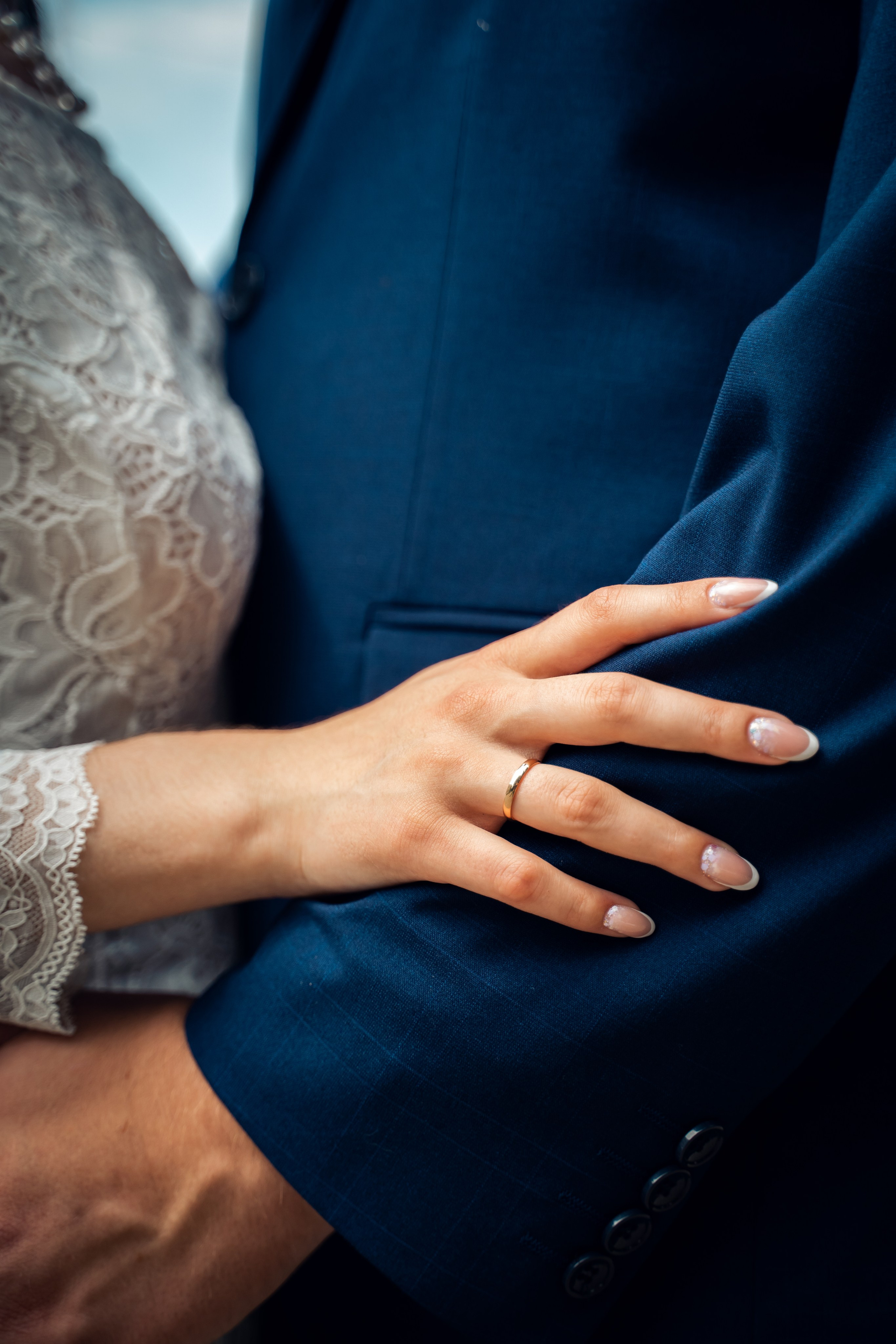 Кирилл и Софья. Vlad Trykov