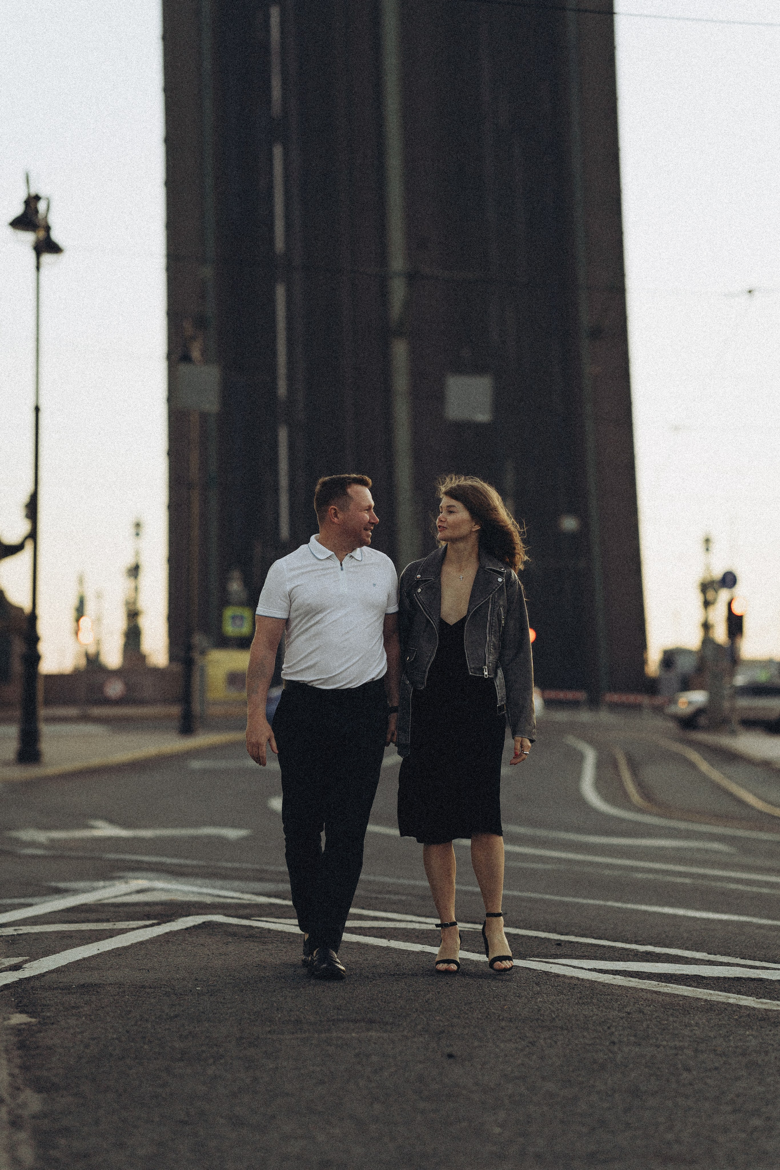 L & A. Фотограф Санкт-Петербург/Гомель Виктория Петрова